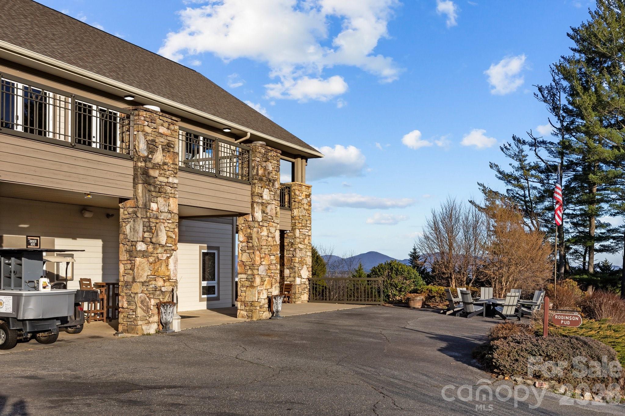 612 Vista Falls Road