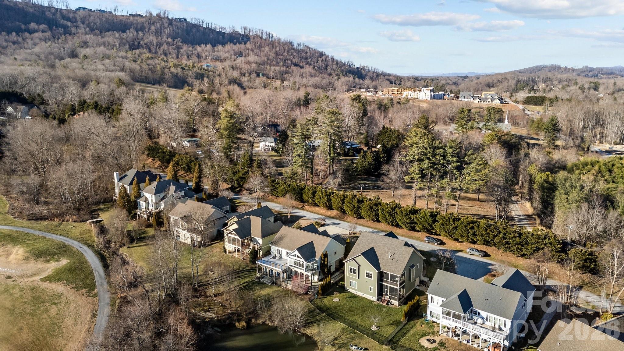 612 Vista Falls Road