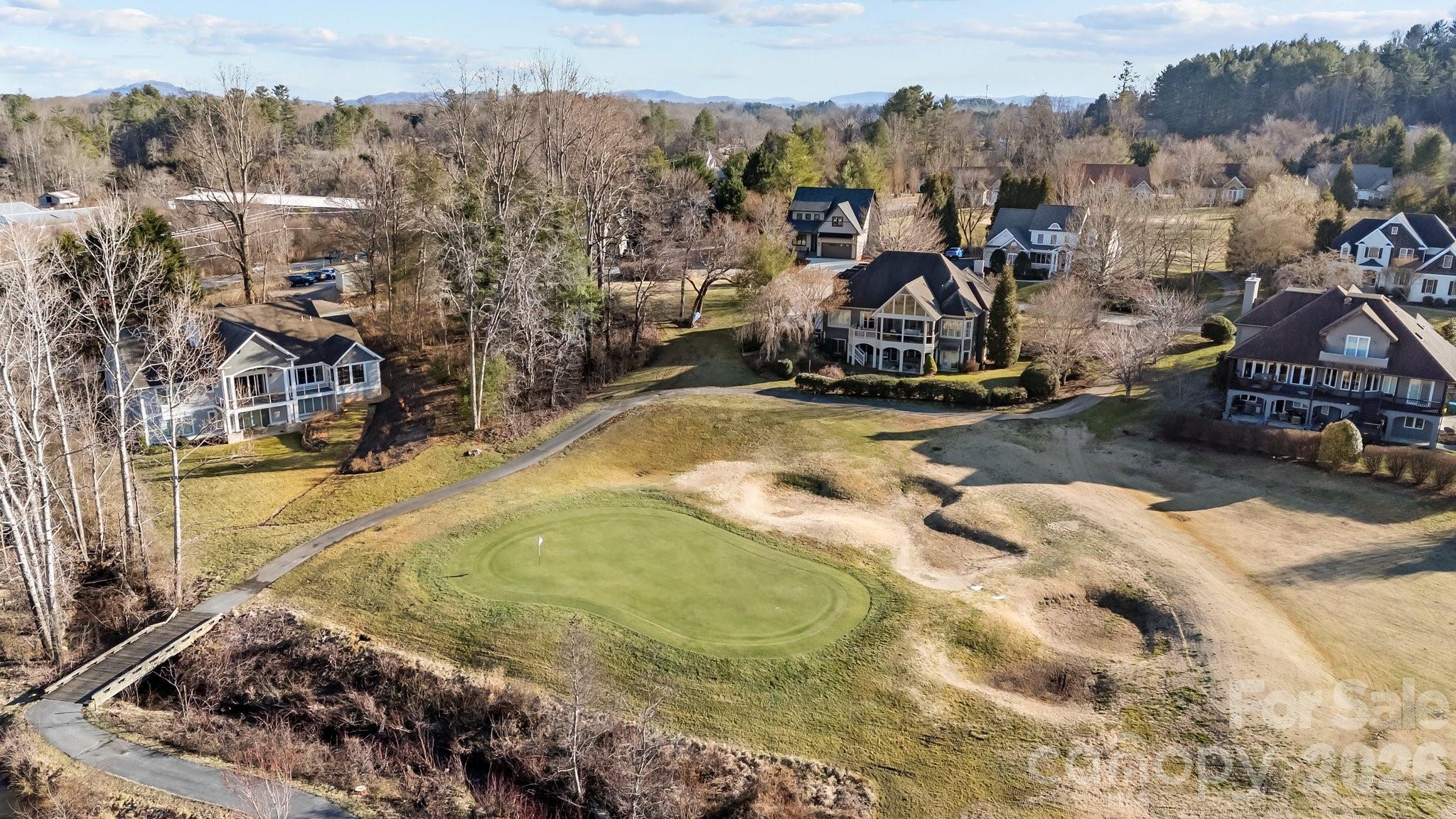 612 Vista Falls Road