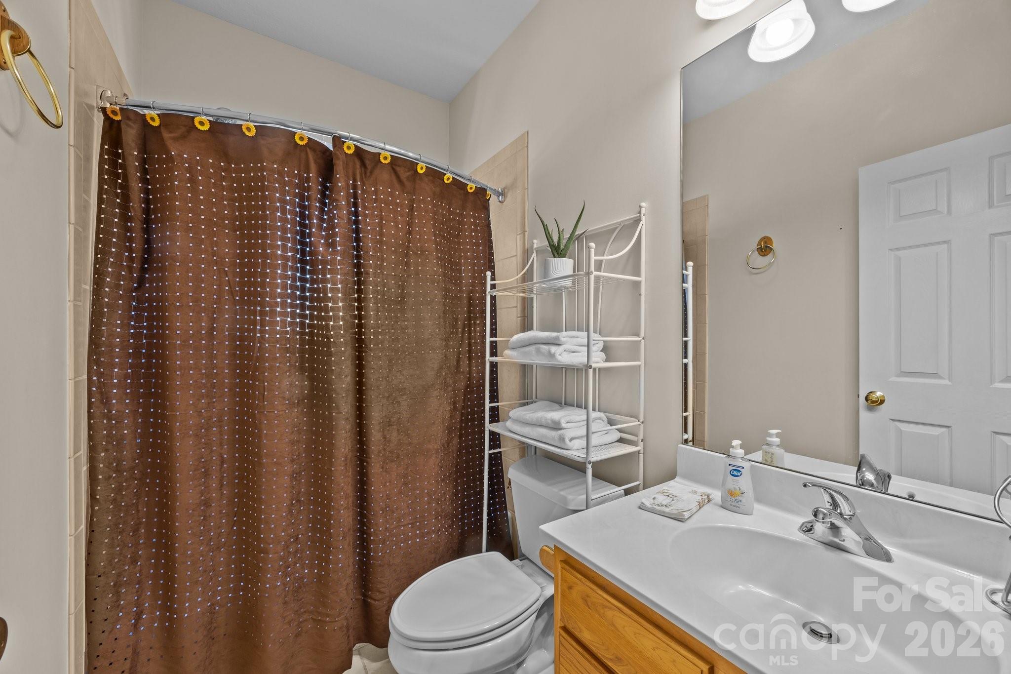 612 Vista Falls Road