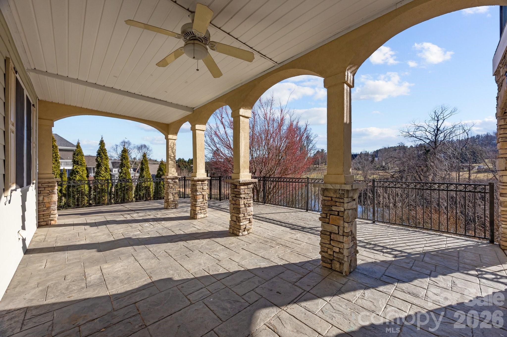 612 Vista Falls Road