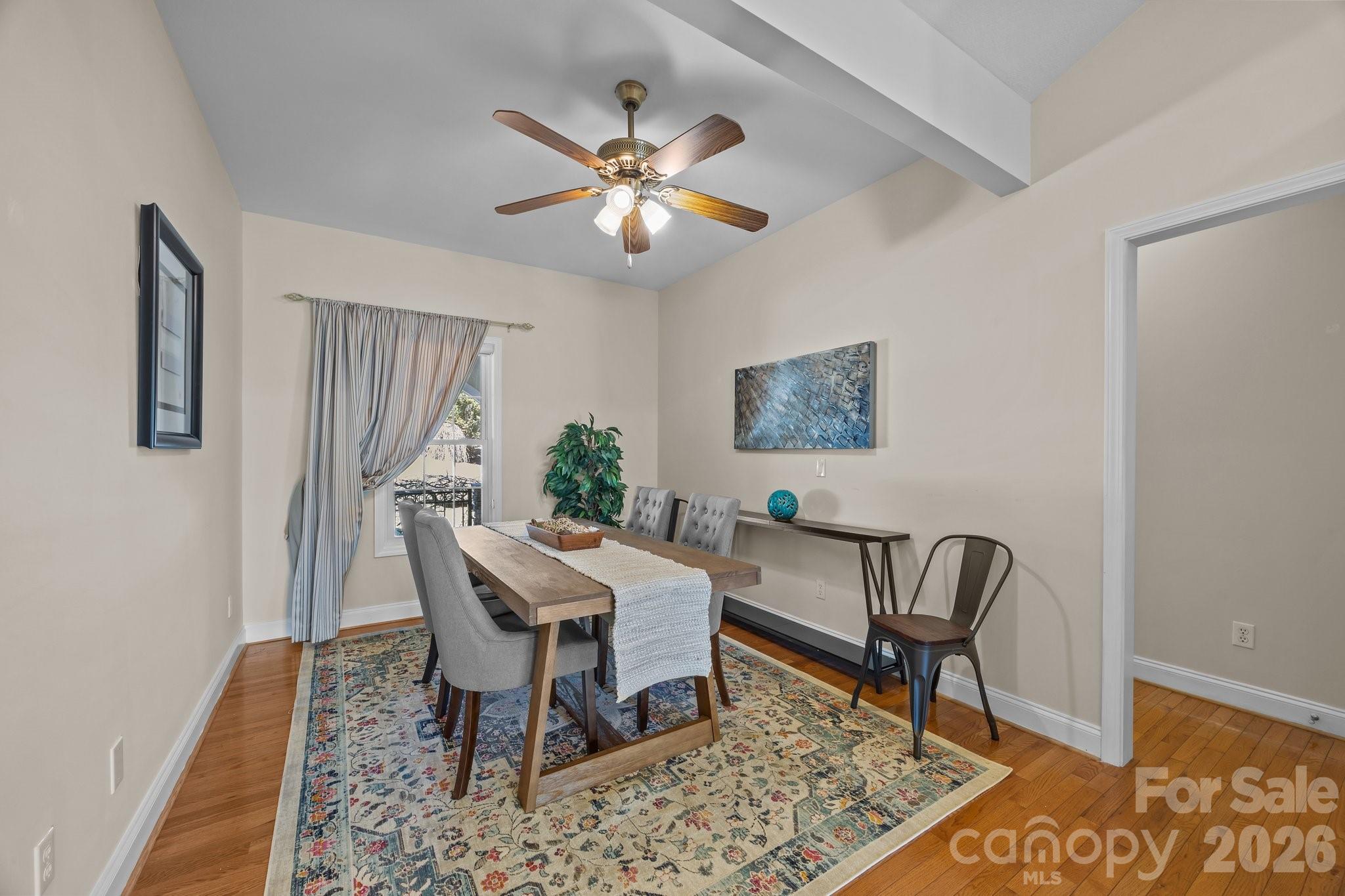 612 Vista Falls Road