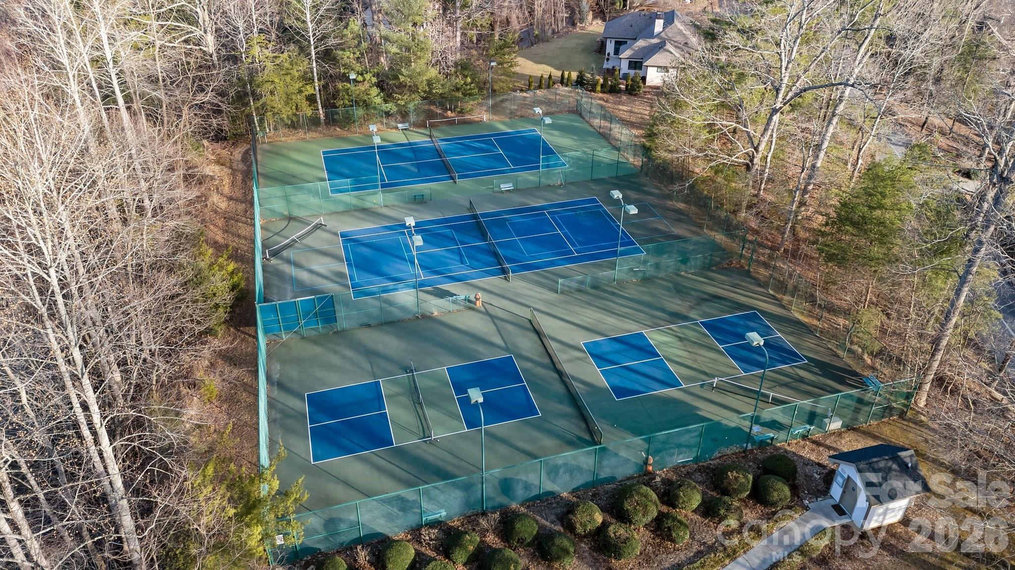 612 Vista Falls Road