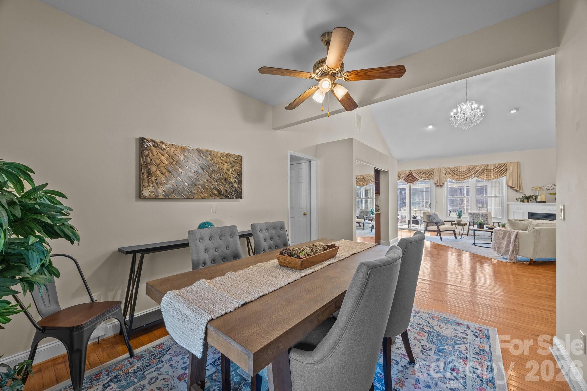 612 Vista Falls Road