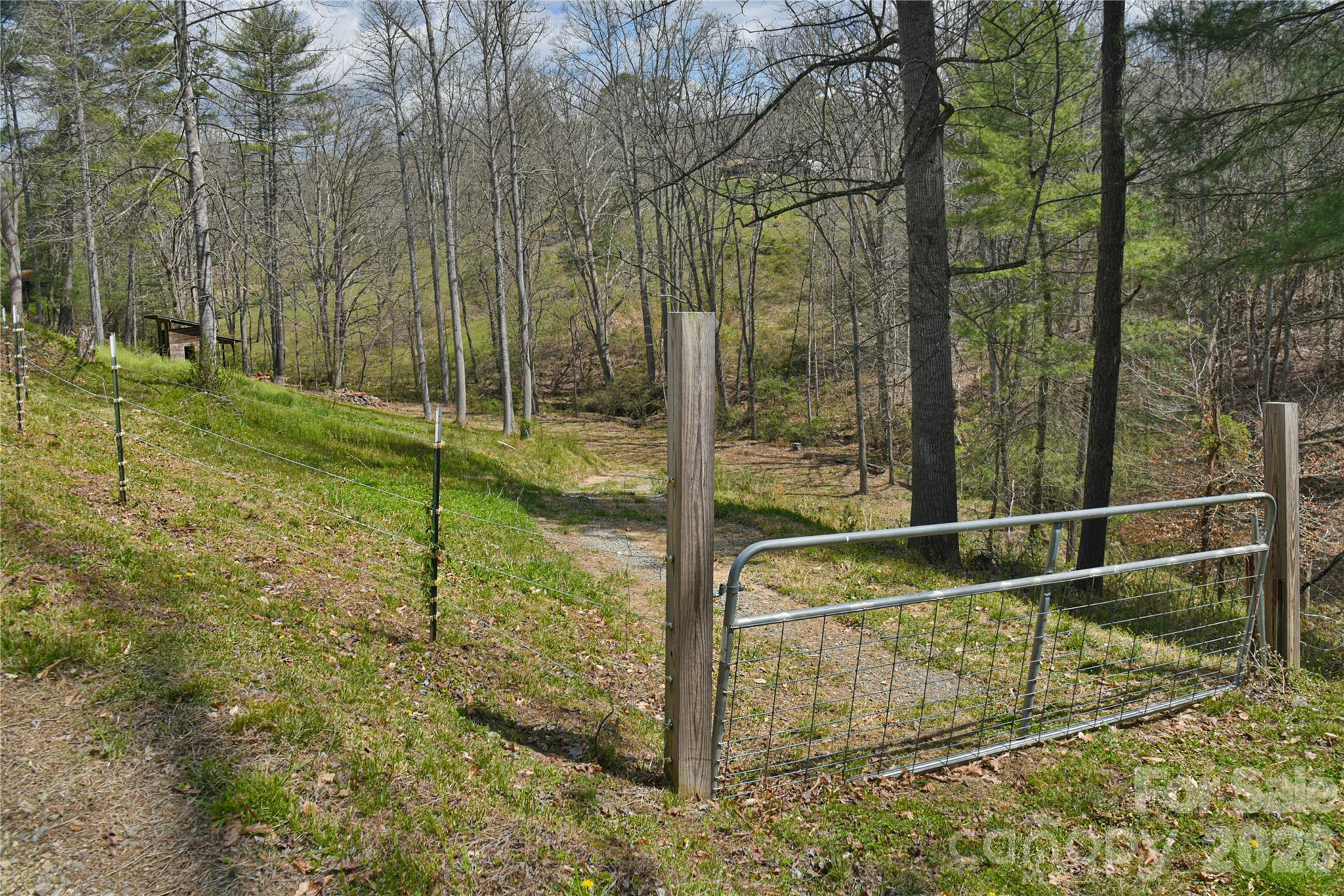 326 Panther Branch Road