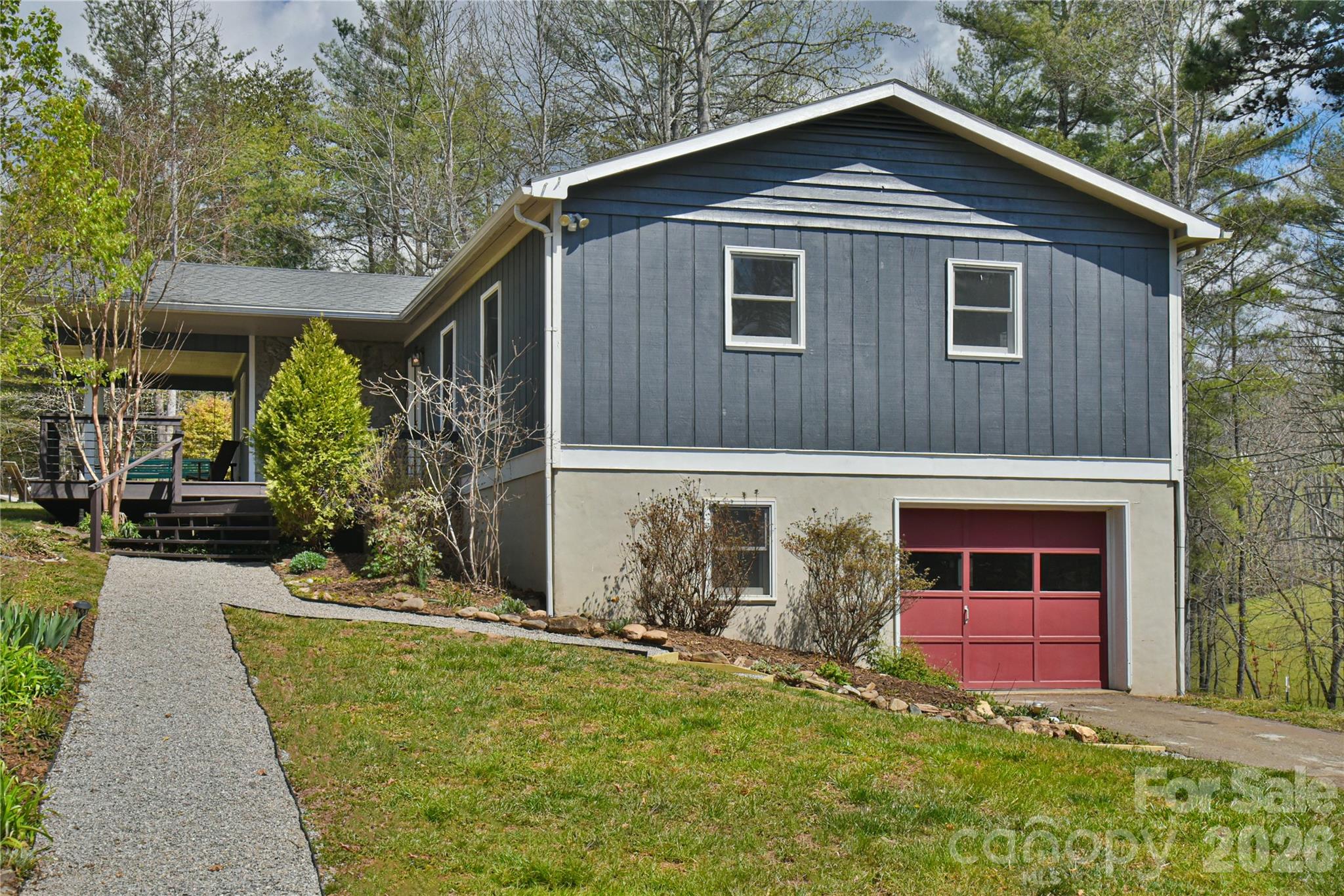 326 Panther Branch Road