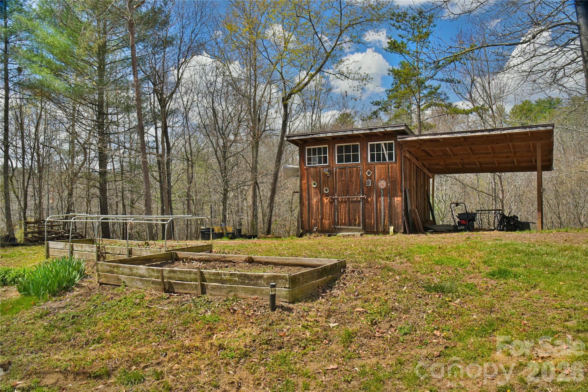 326 Panther Branch Road