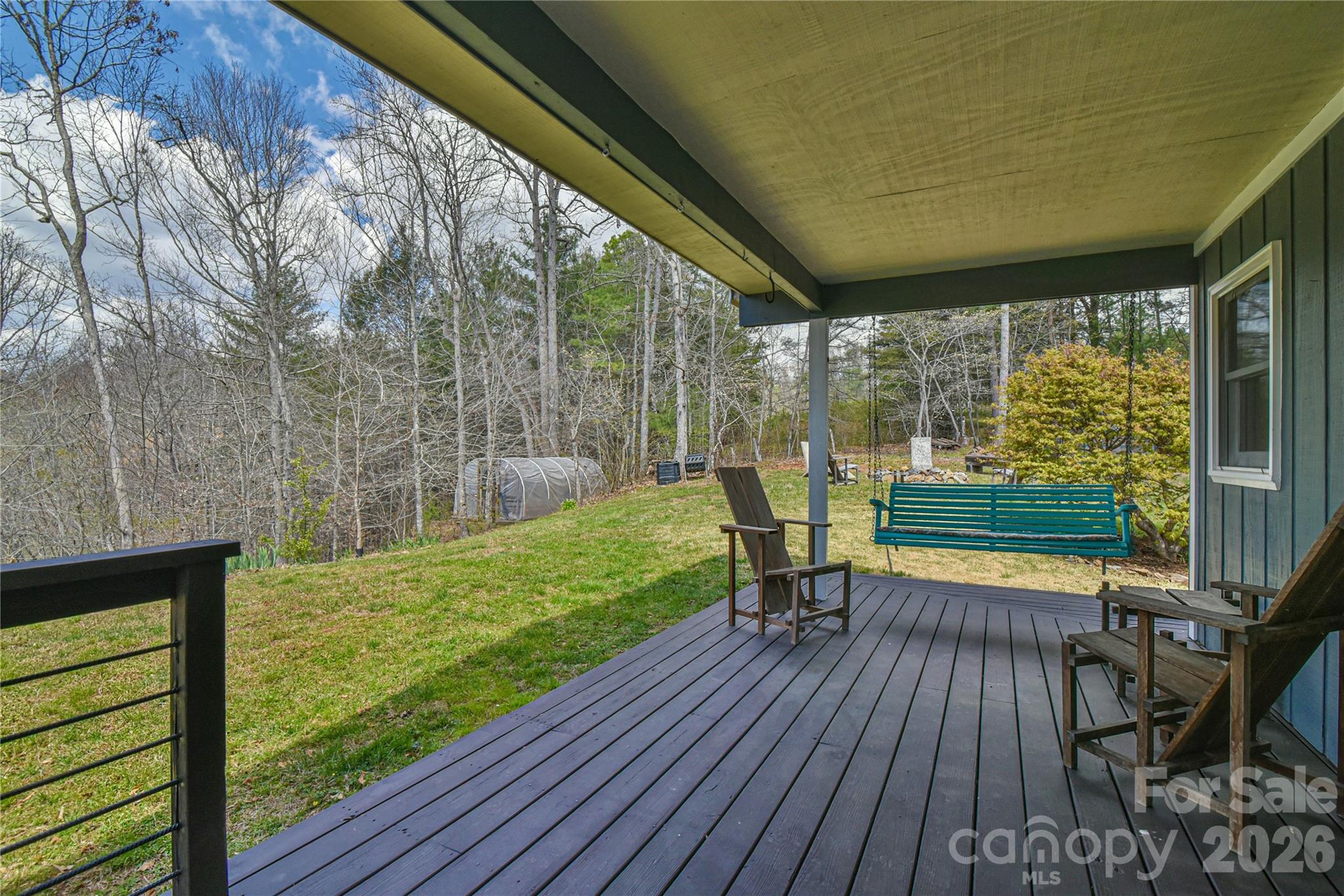 326 Panther Branch Road