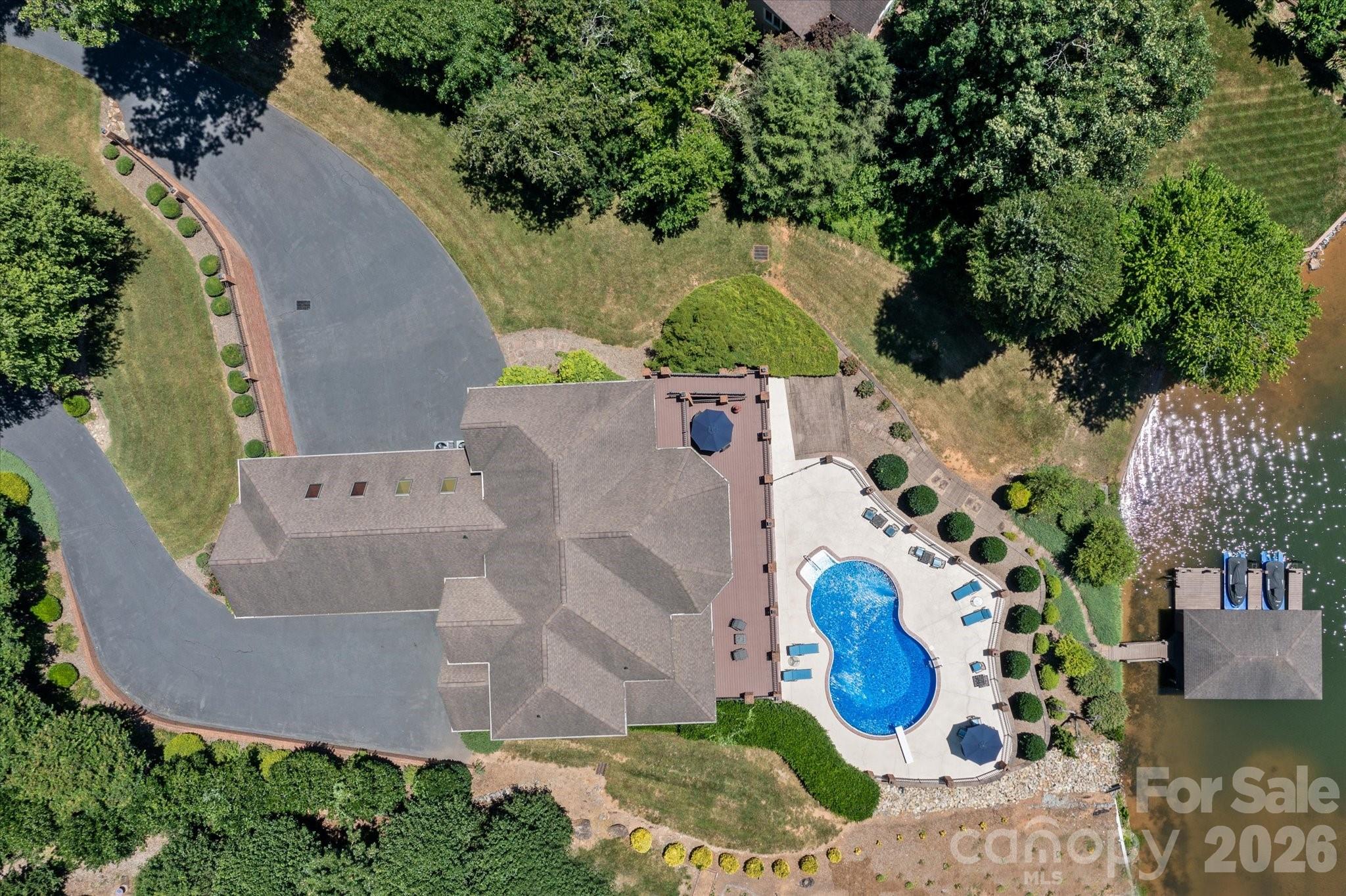 368 Players Ridge Road