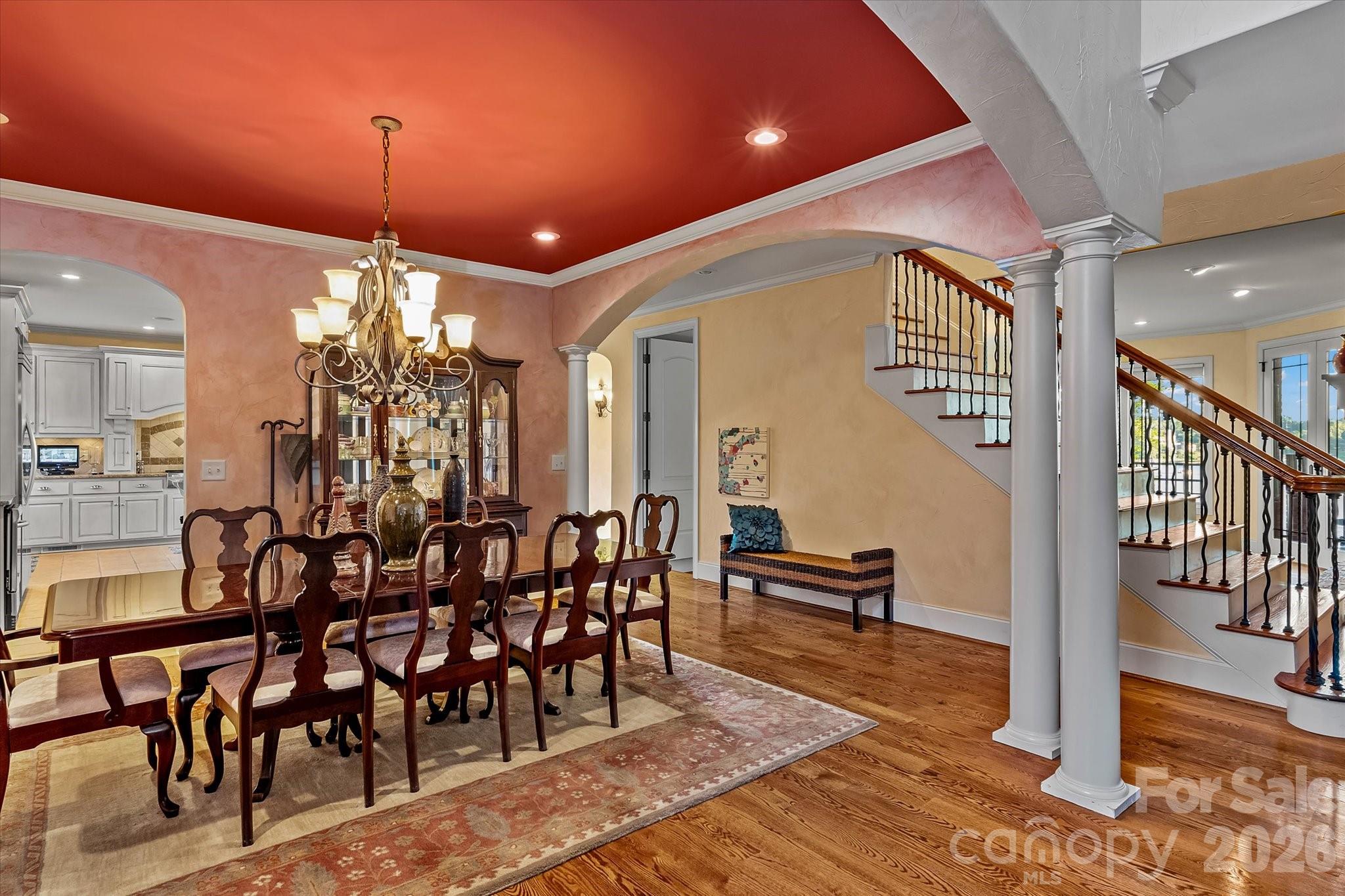 368 Players Ridge Road