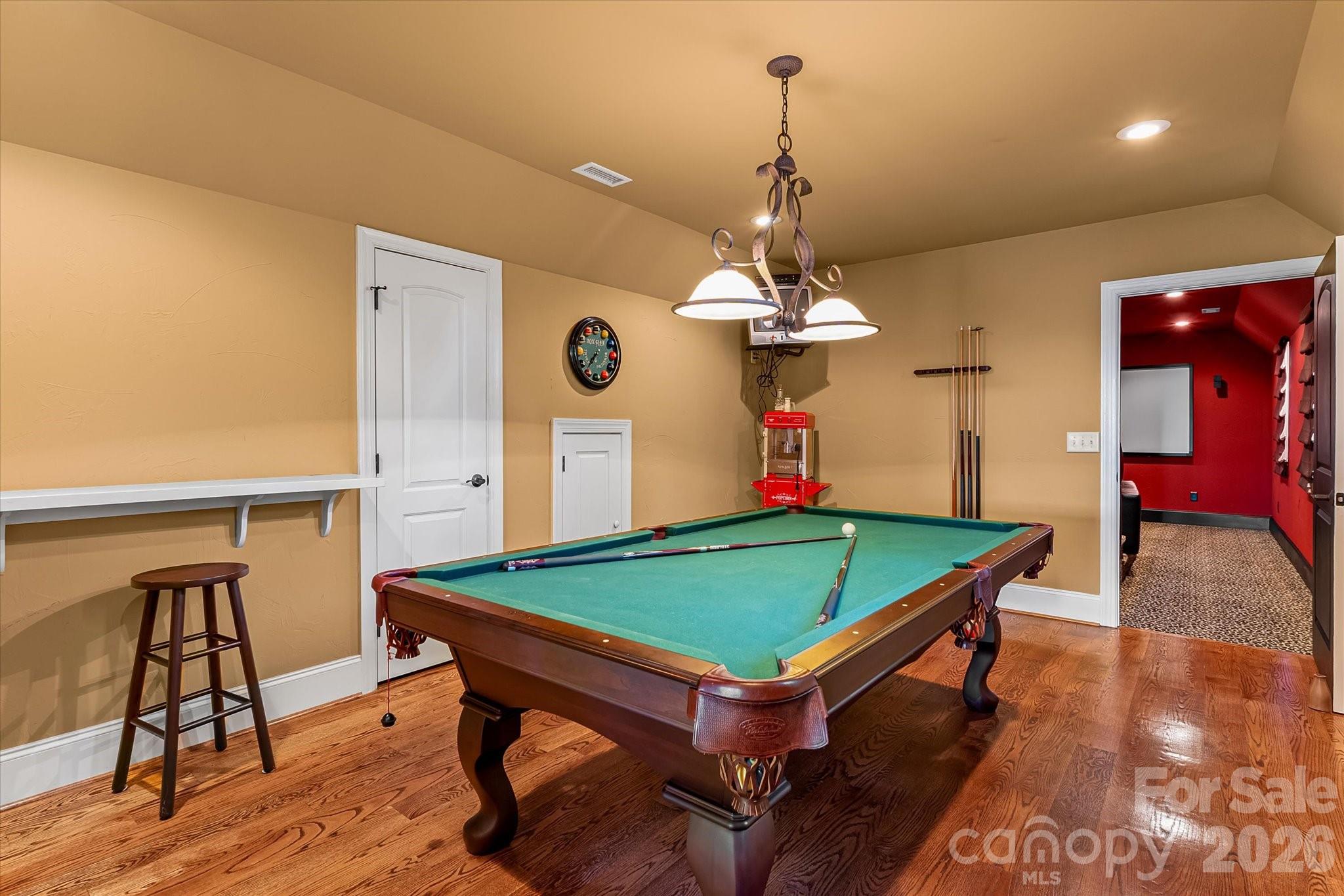 368 Players Ridge Road