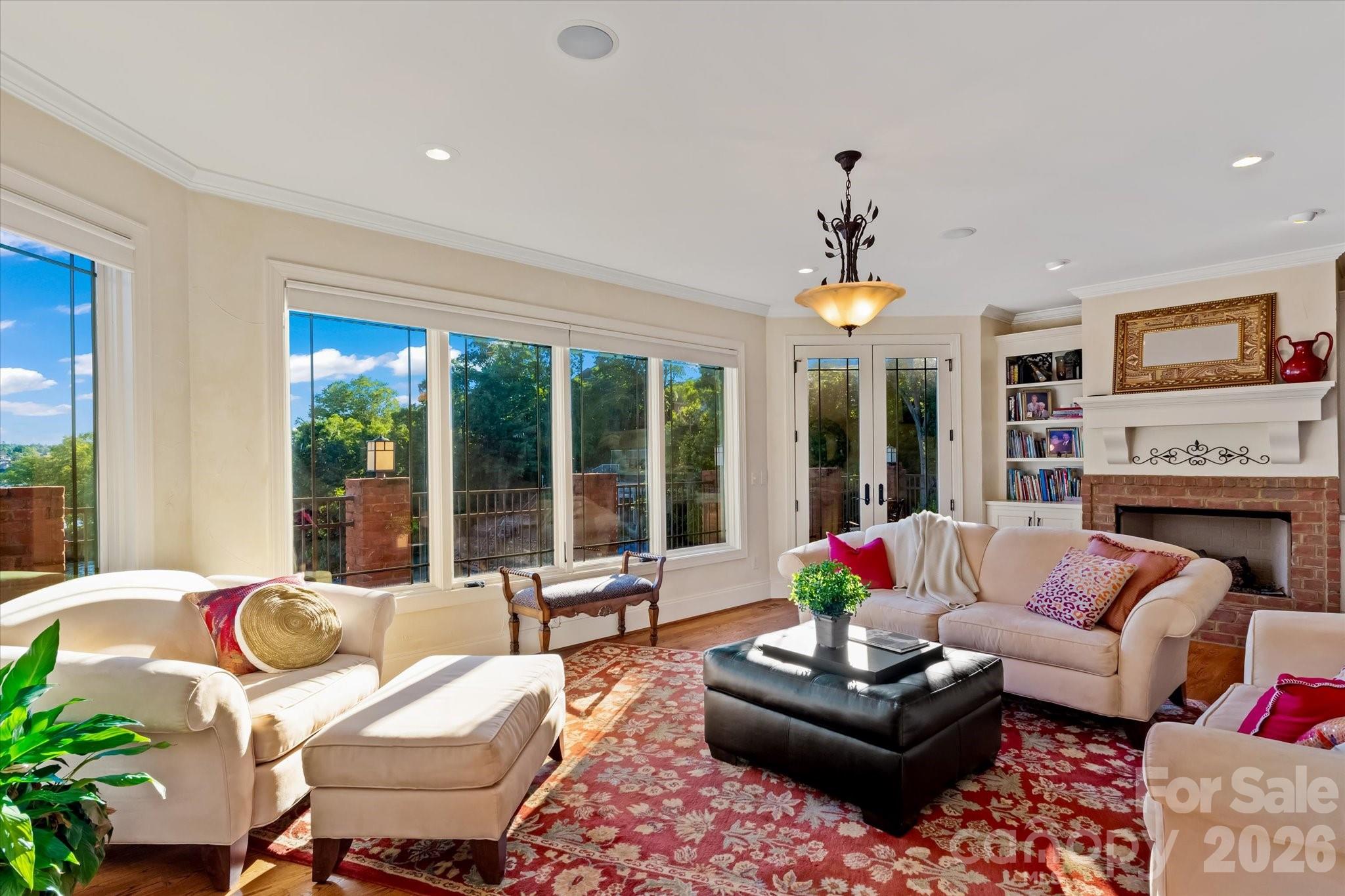 368 Players Ridge Road