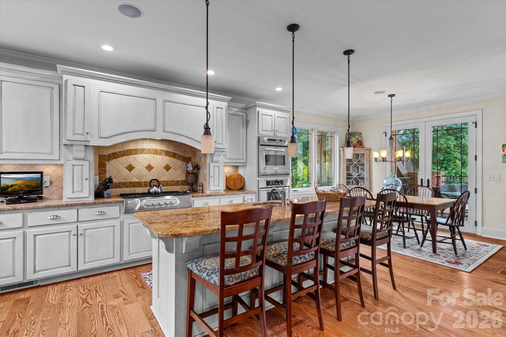 368 Players Ridge Road