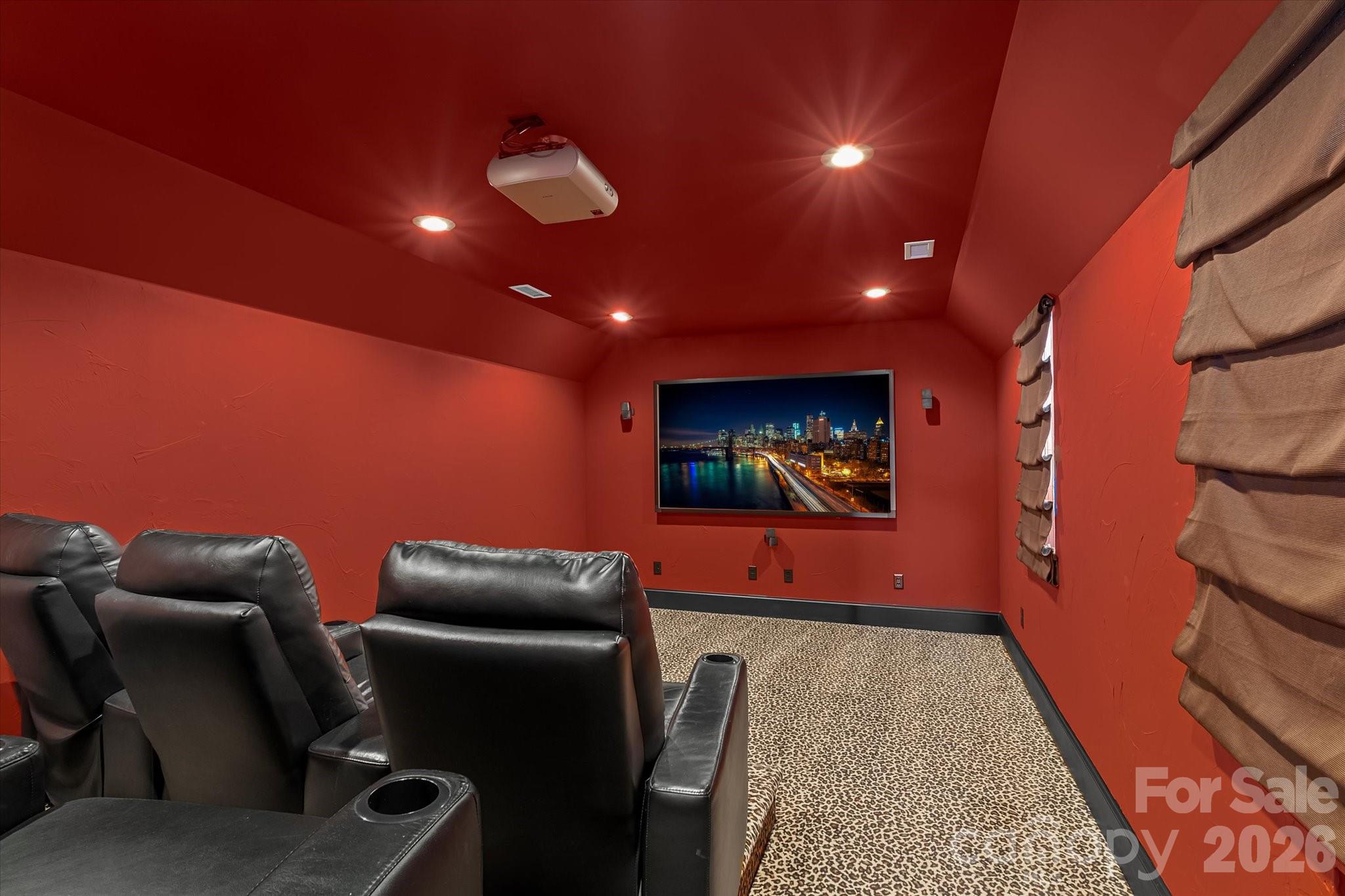 368 Players Ridge Road