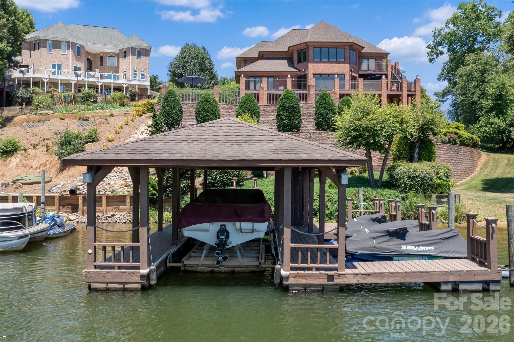 368 Players Ridge Road