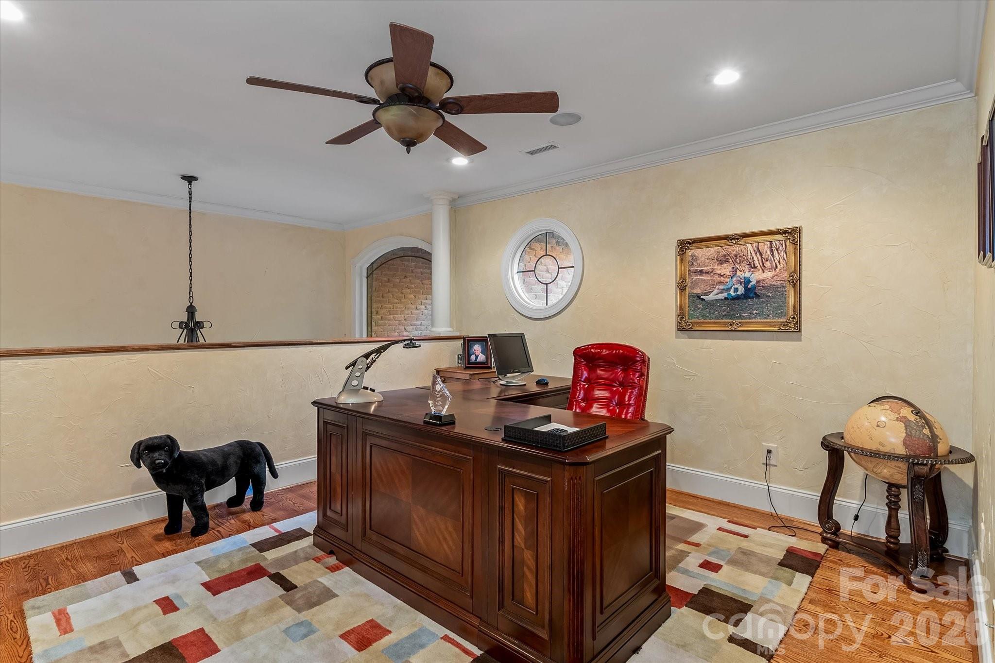 368 Players Ridge Road