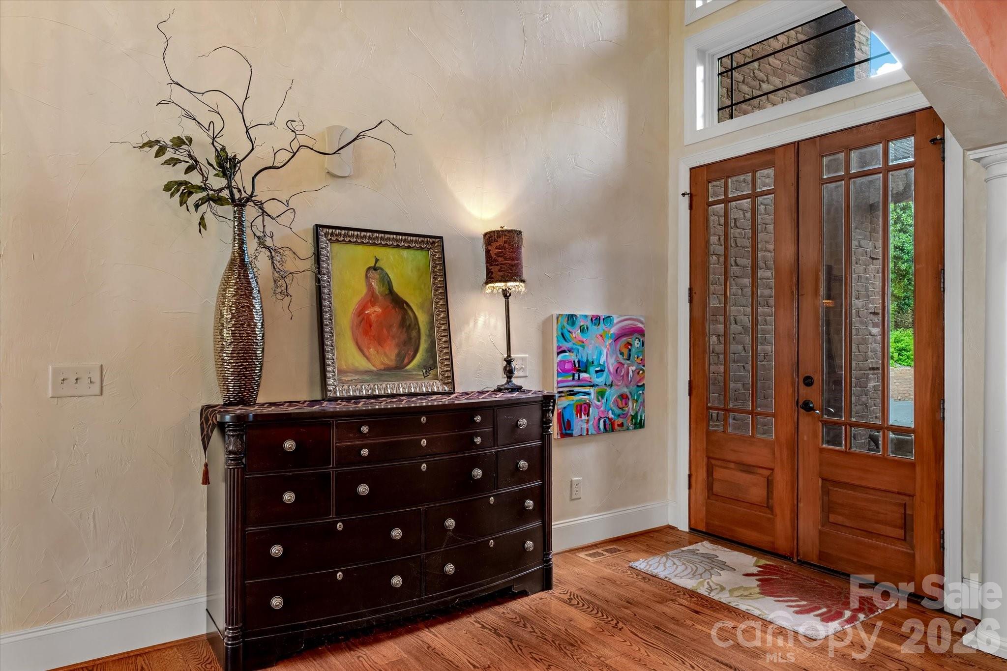 368 Players Ridge Road