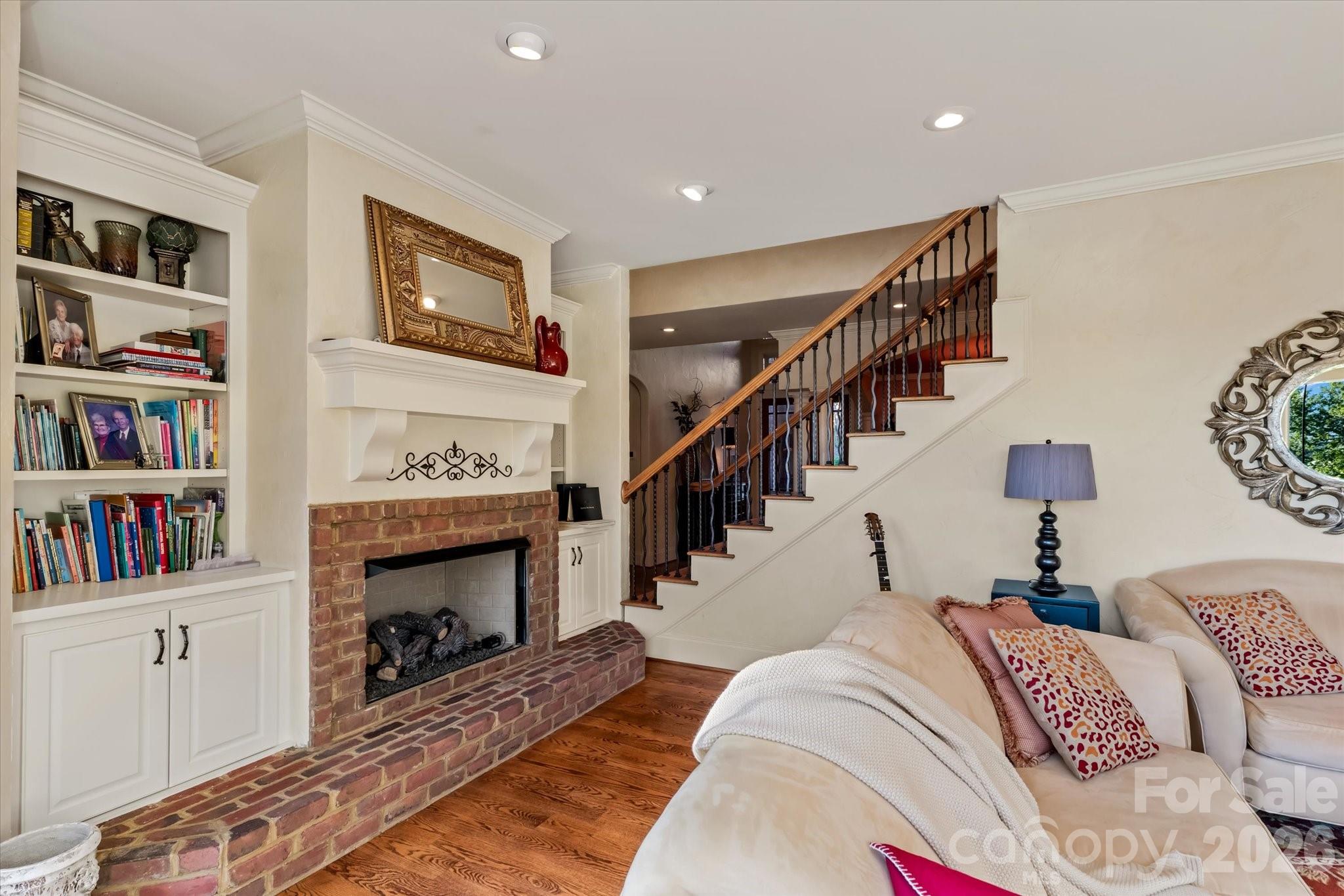 368 Players Ridge Road