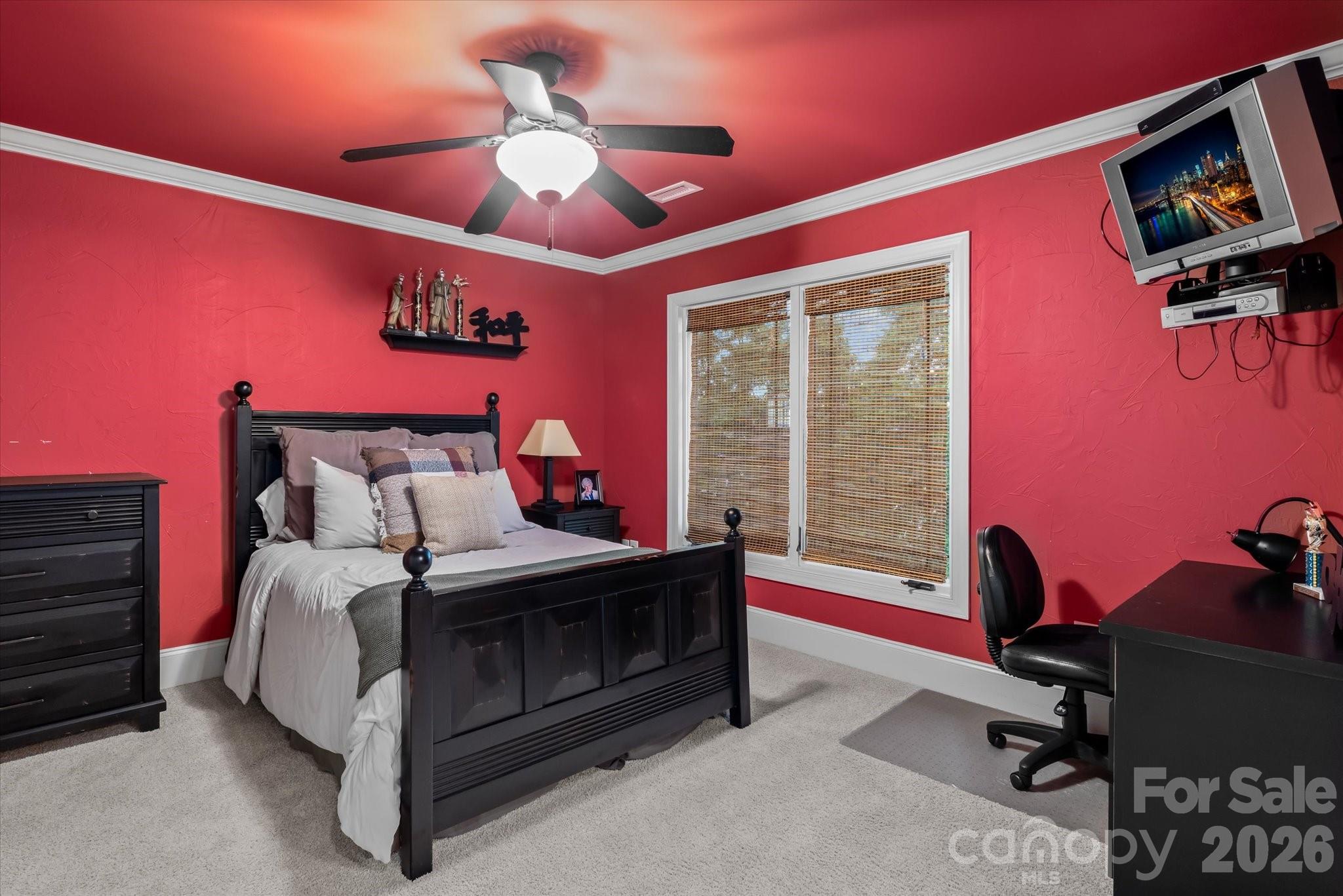 368 Players Ridge Road