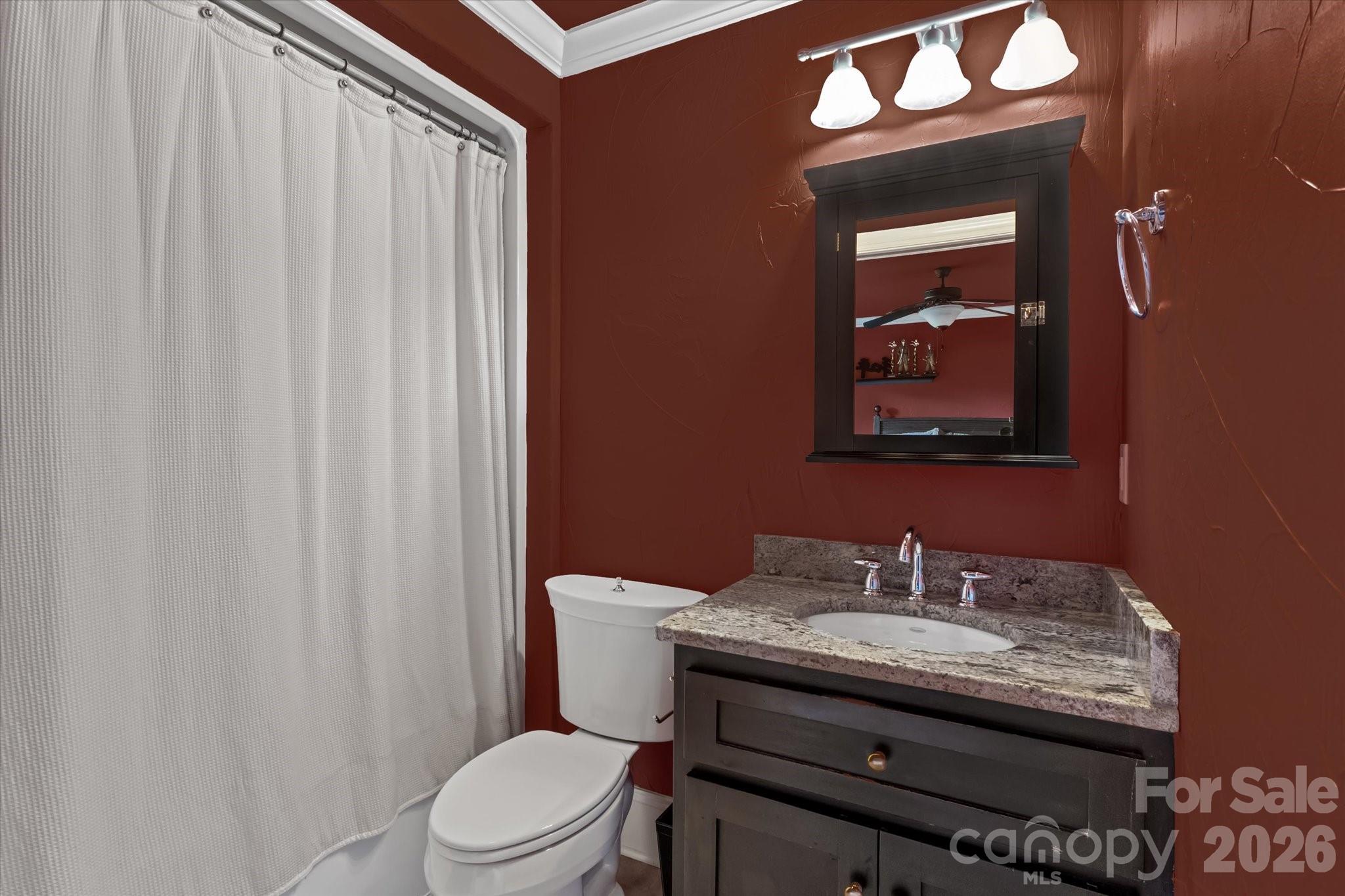 368 Players Ridge Road