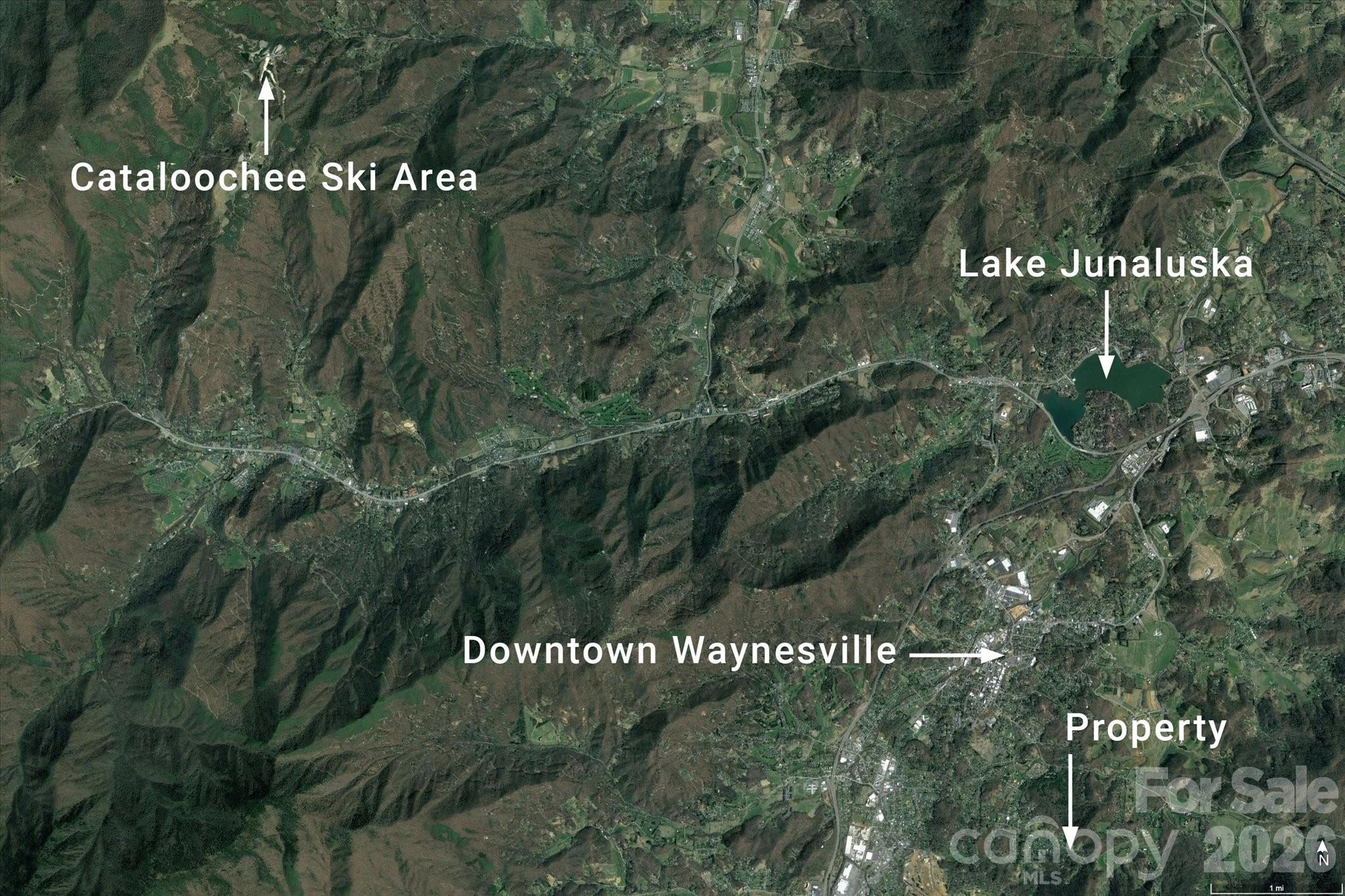 TBD Crymes Cove Road Unit: 8-A