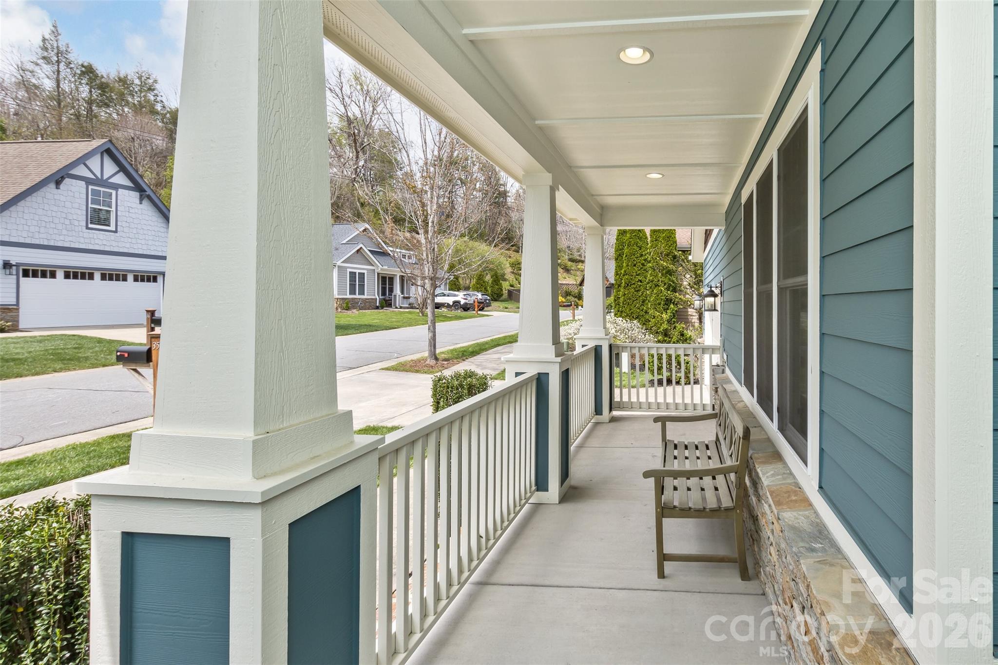 35 Pinebrook Club Drive