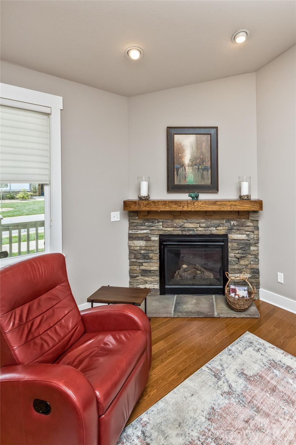 35 Pinebrook Club Drive