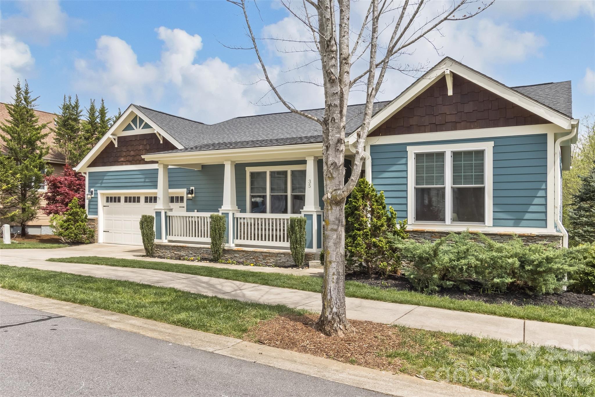 35 Pinebrook Club Drive