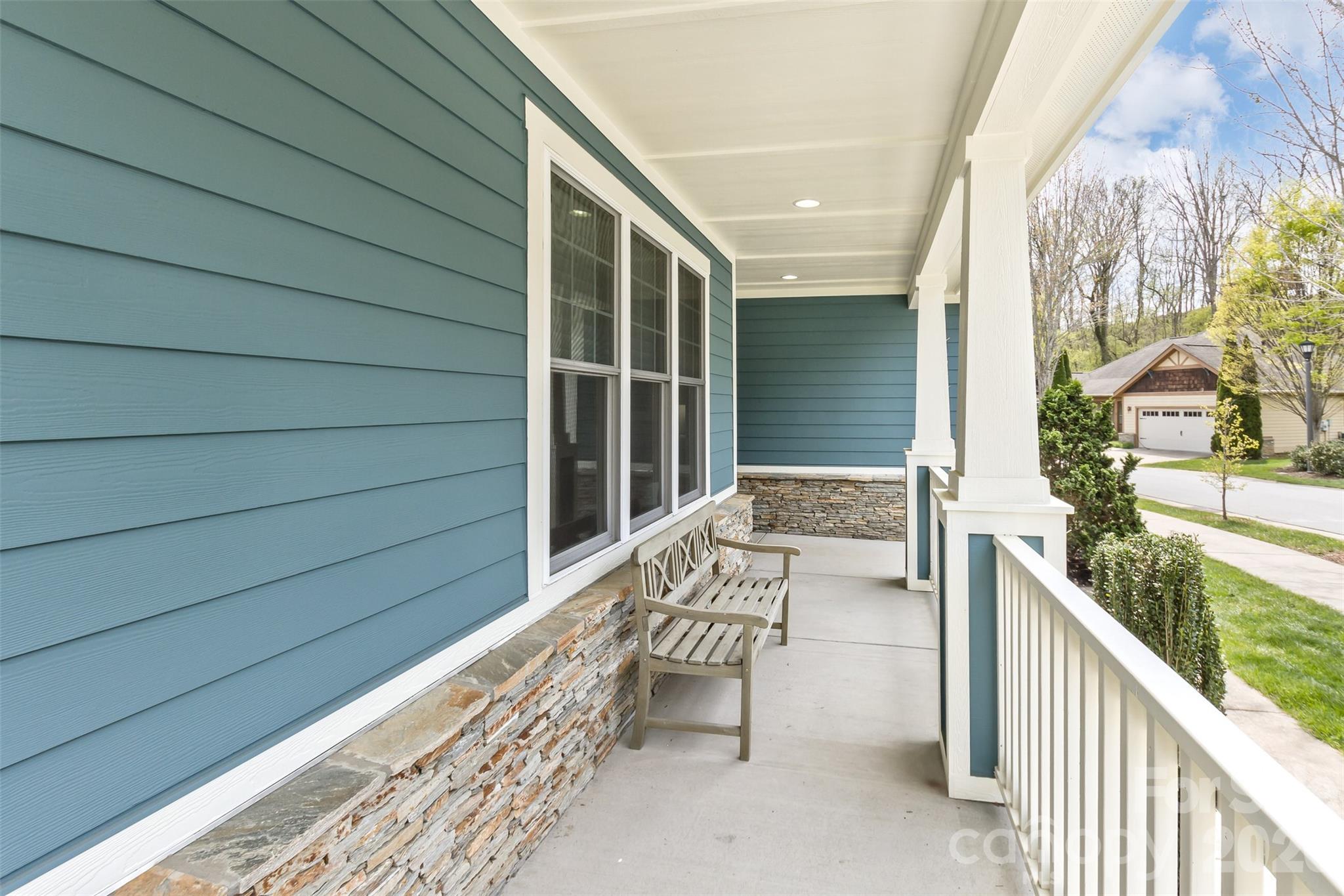 35 Pinebrook Club Drive