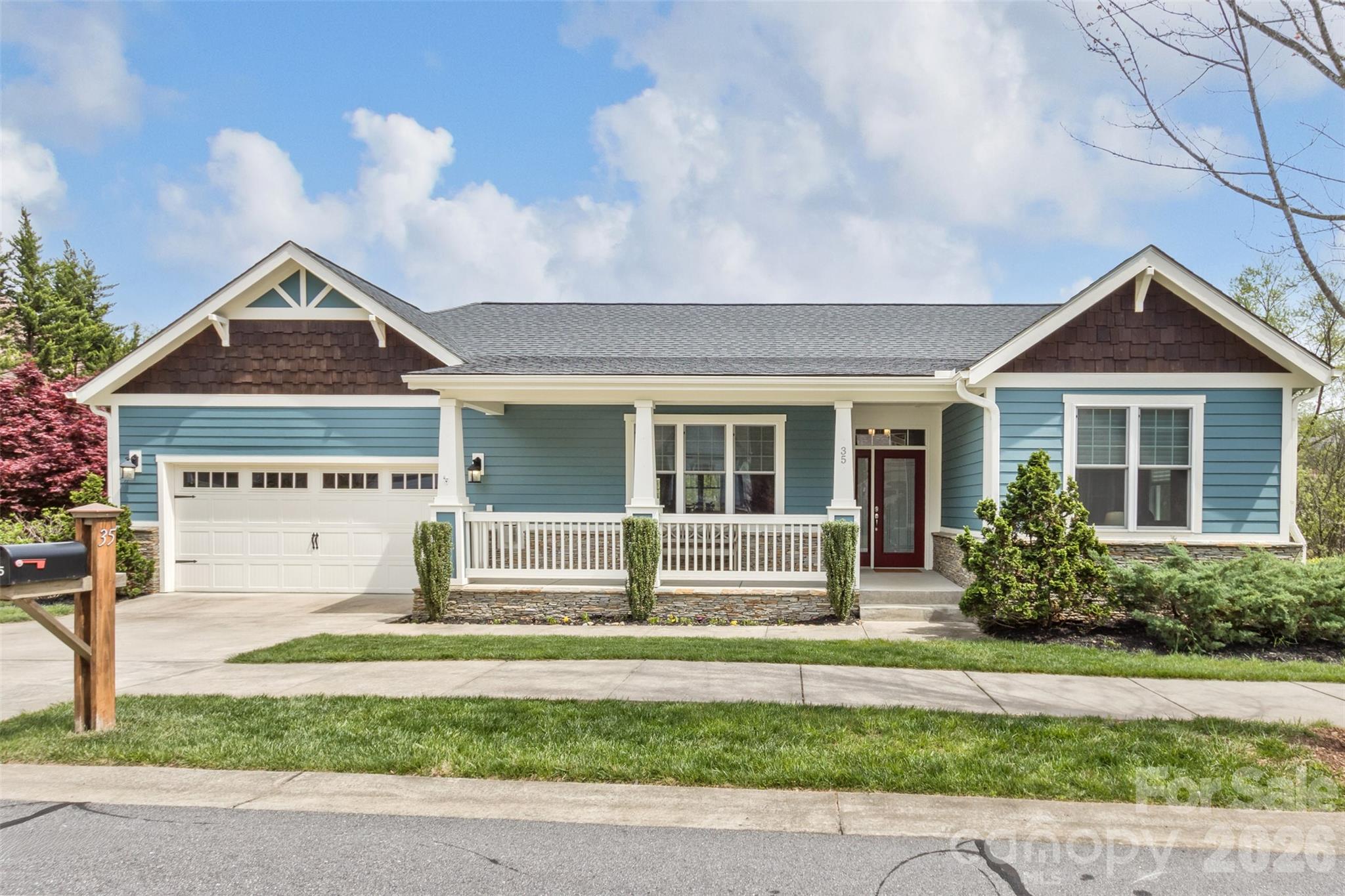 35 Pinebrook Club Drive