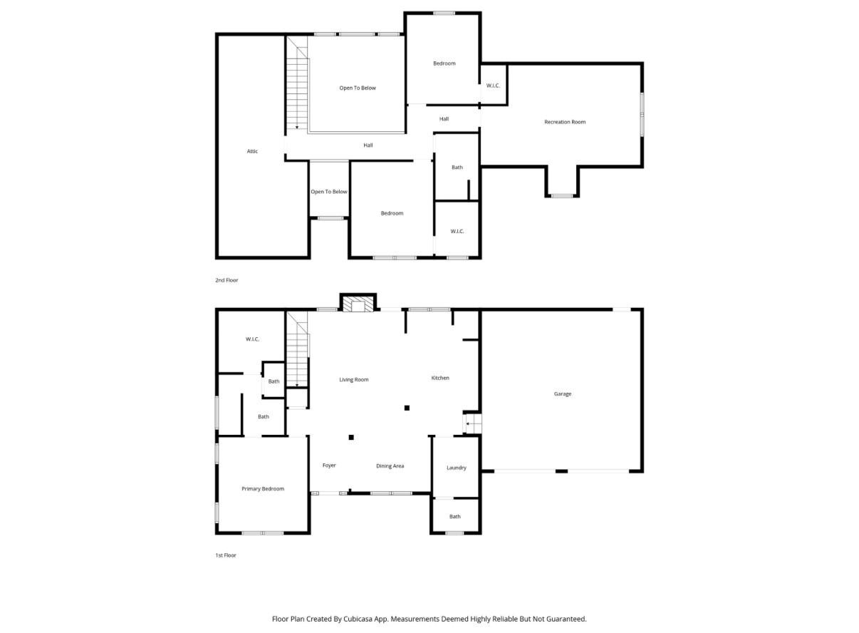 63 Old Spring Drive