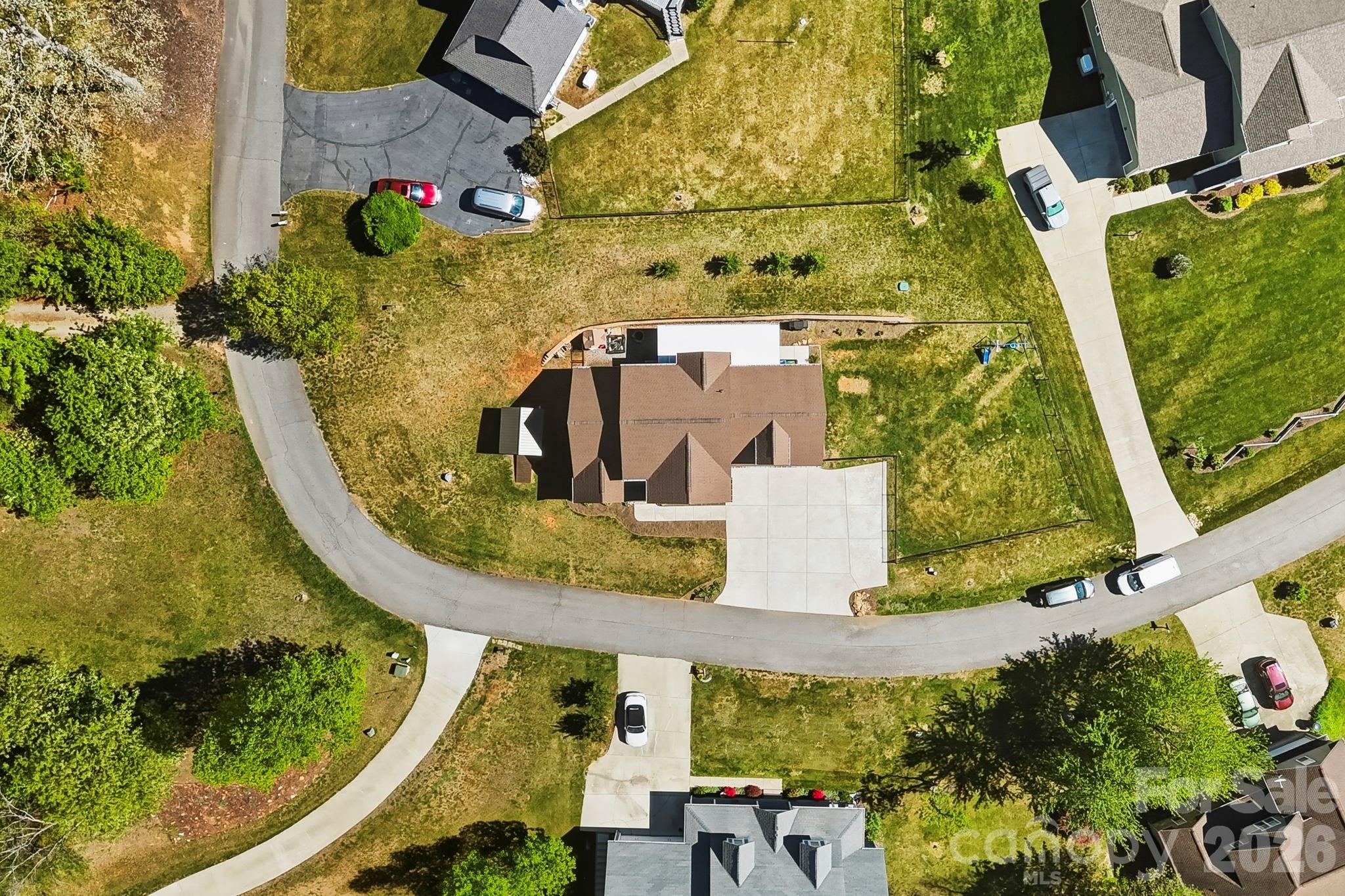 63 Old Spring Drive