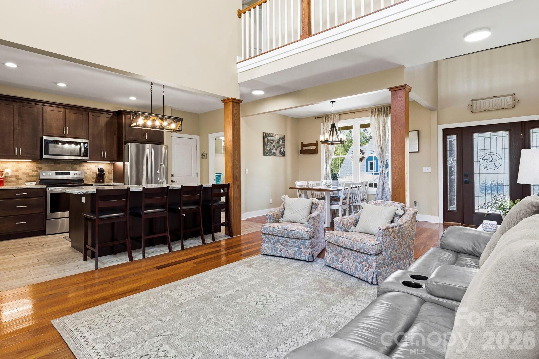 63 Old Spring Drive