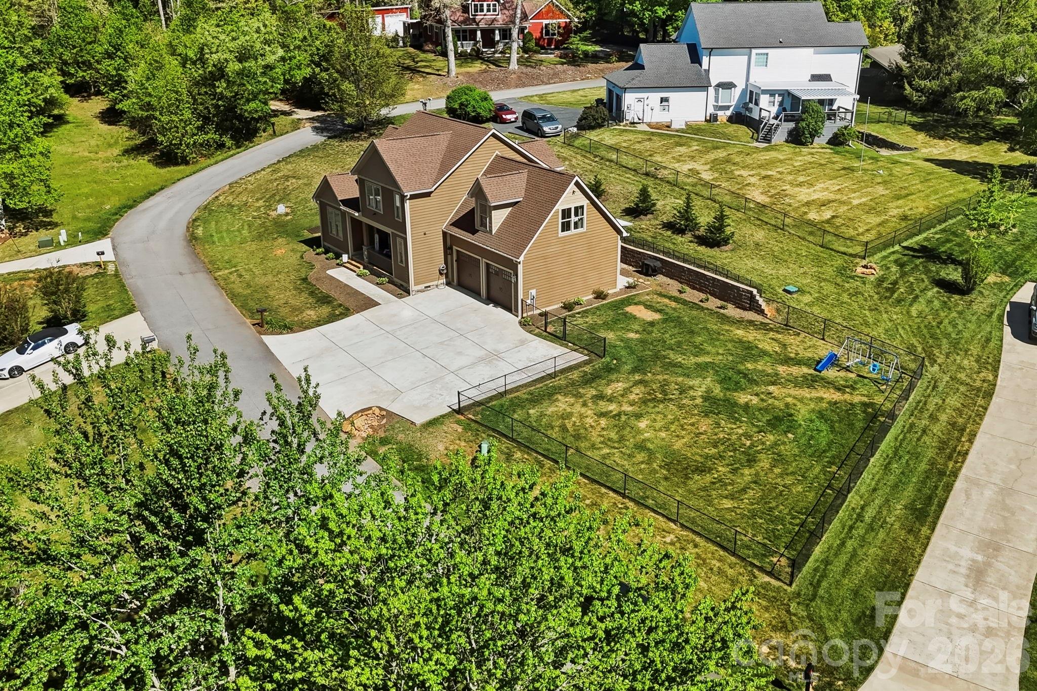 63 Old Spring Drive