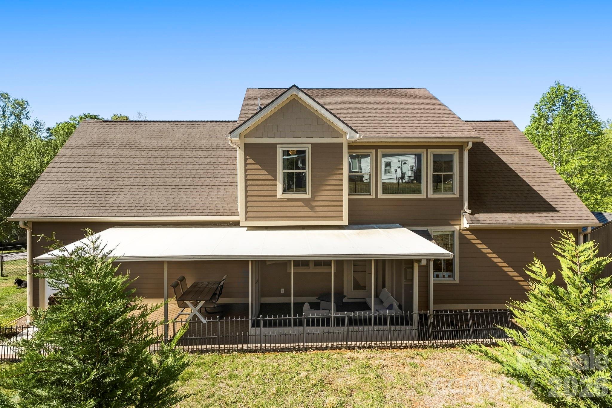 63 Old Spring Drive