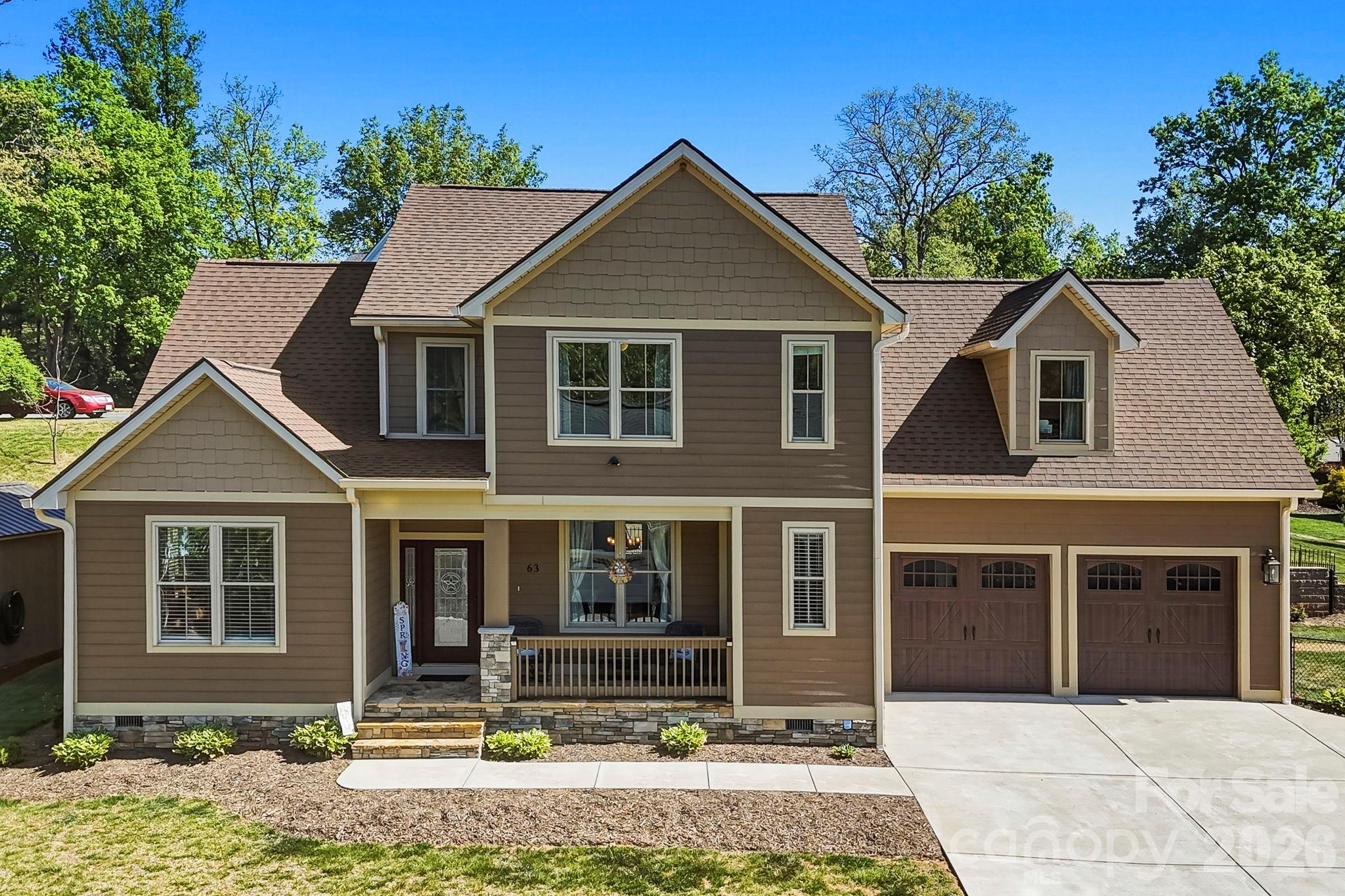 63 Old Spring Drive