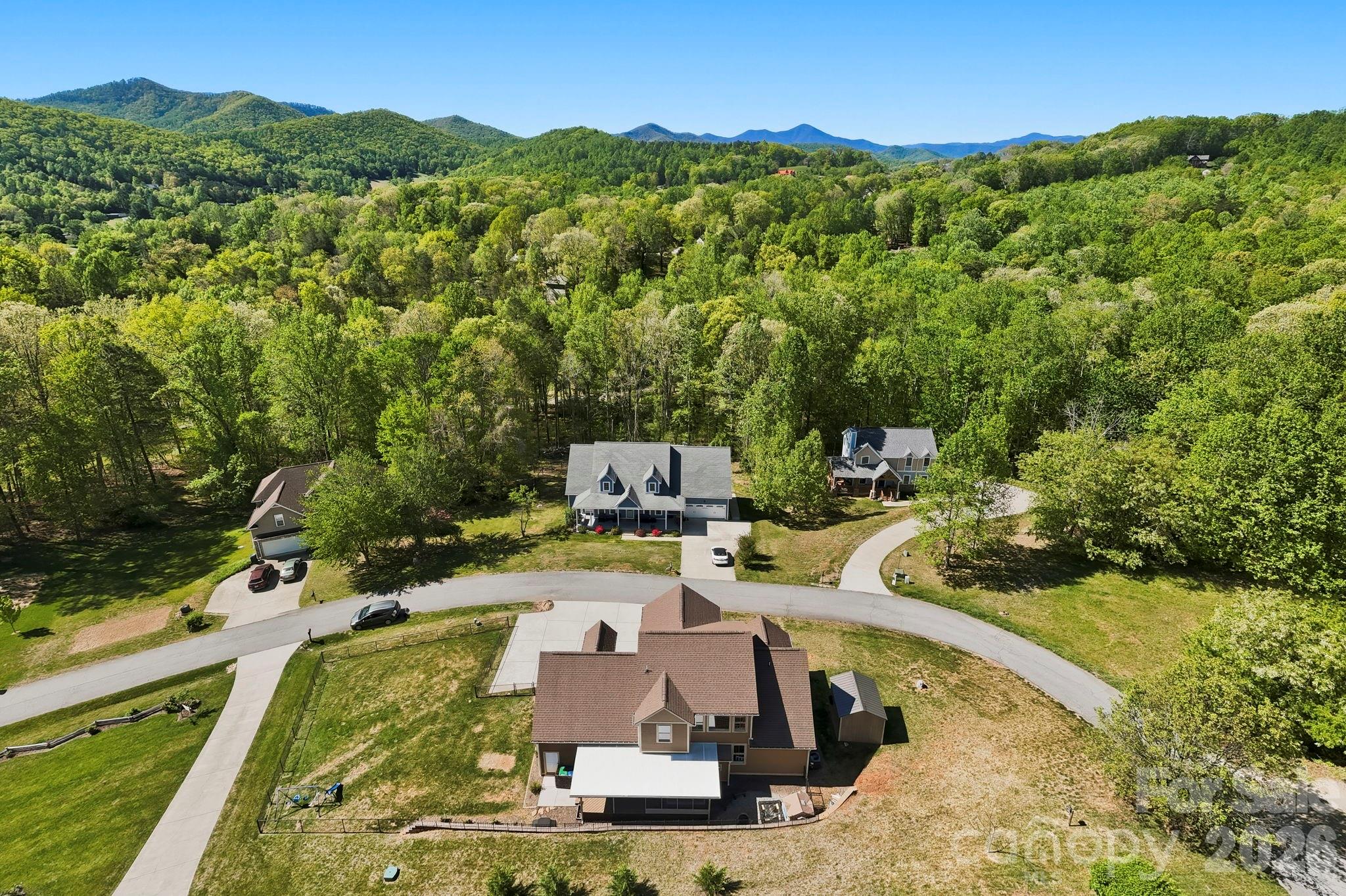 63 Old Spring Drive