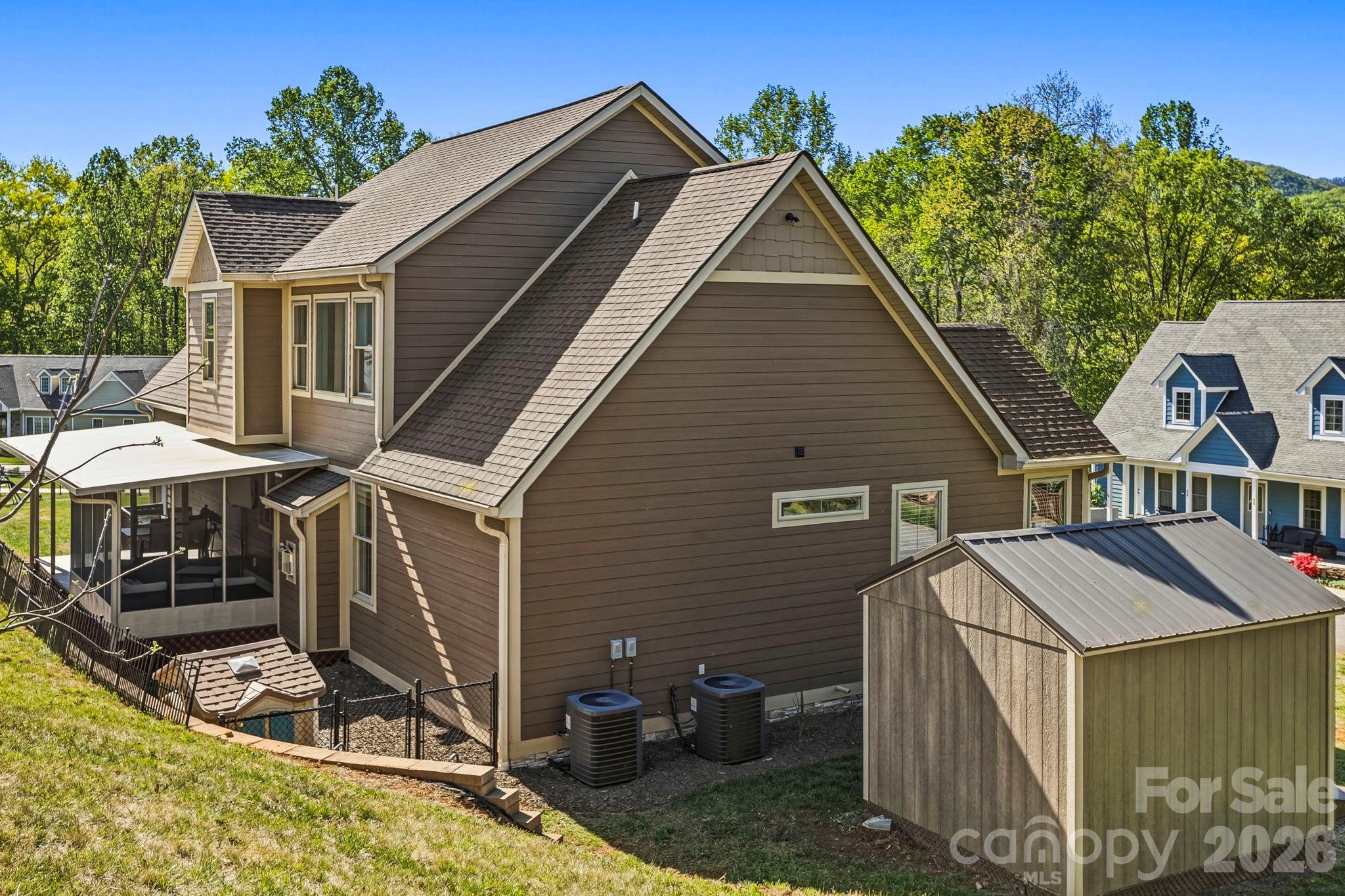 63 Old Spring Drive