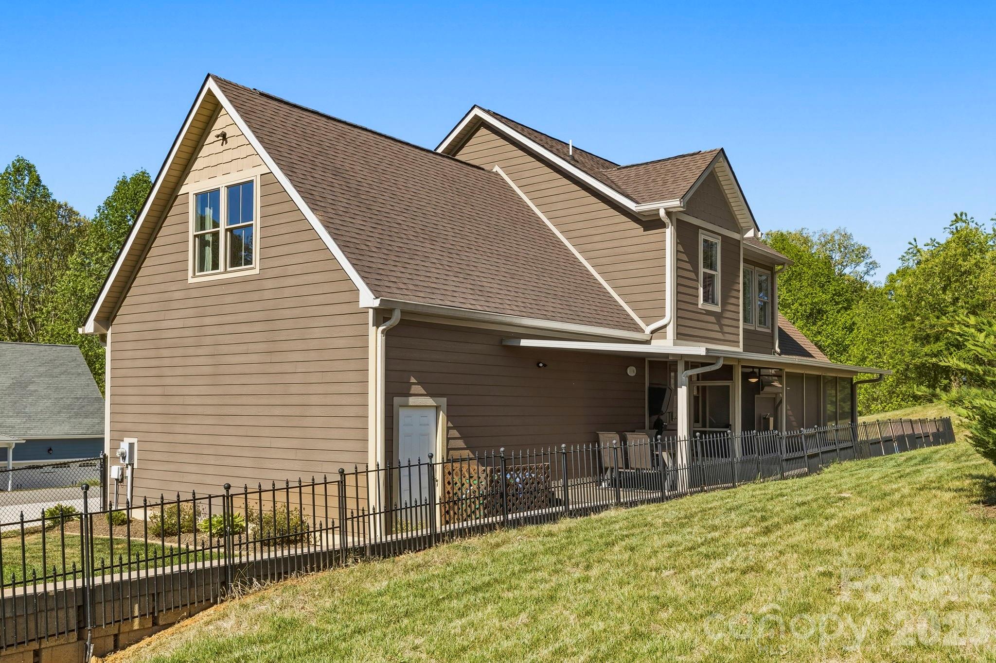63 Old Spring Drive