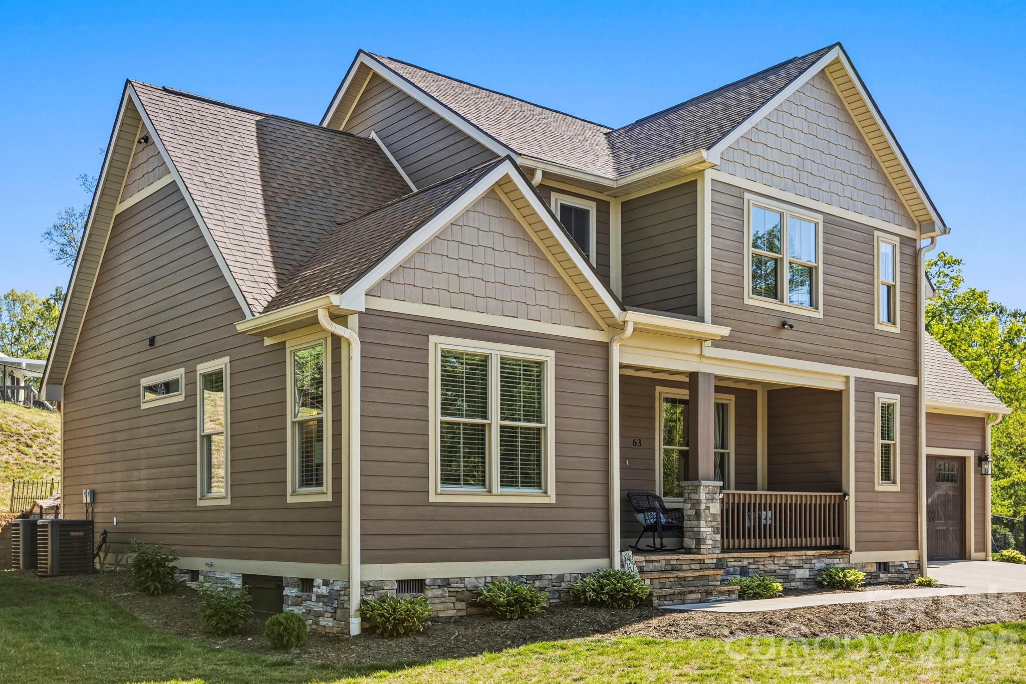 63 Old Spring Drive
