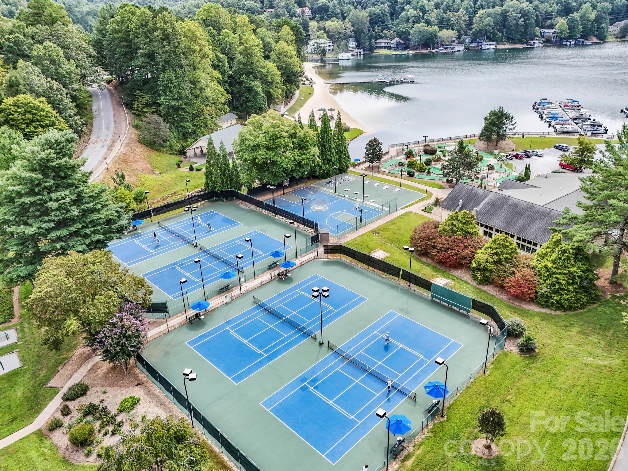 233 Shumont Estates Road