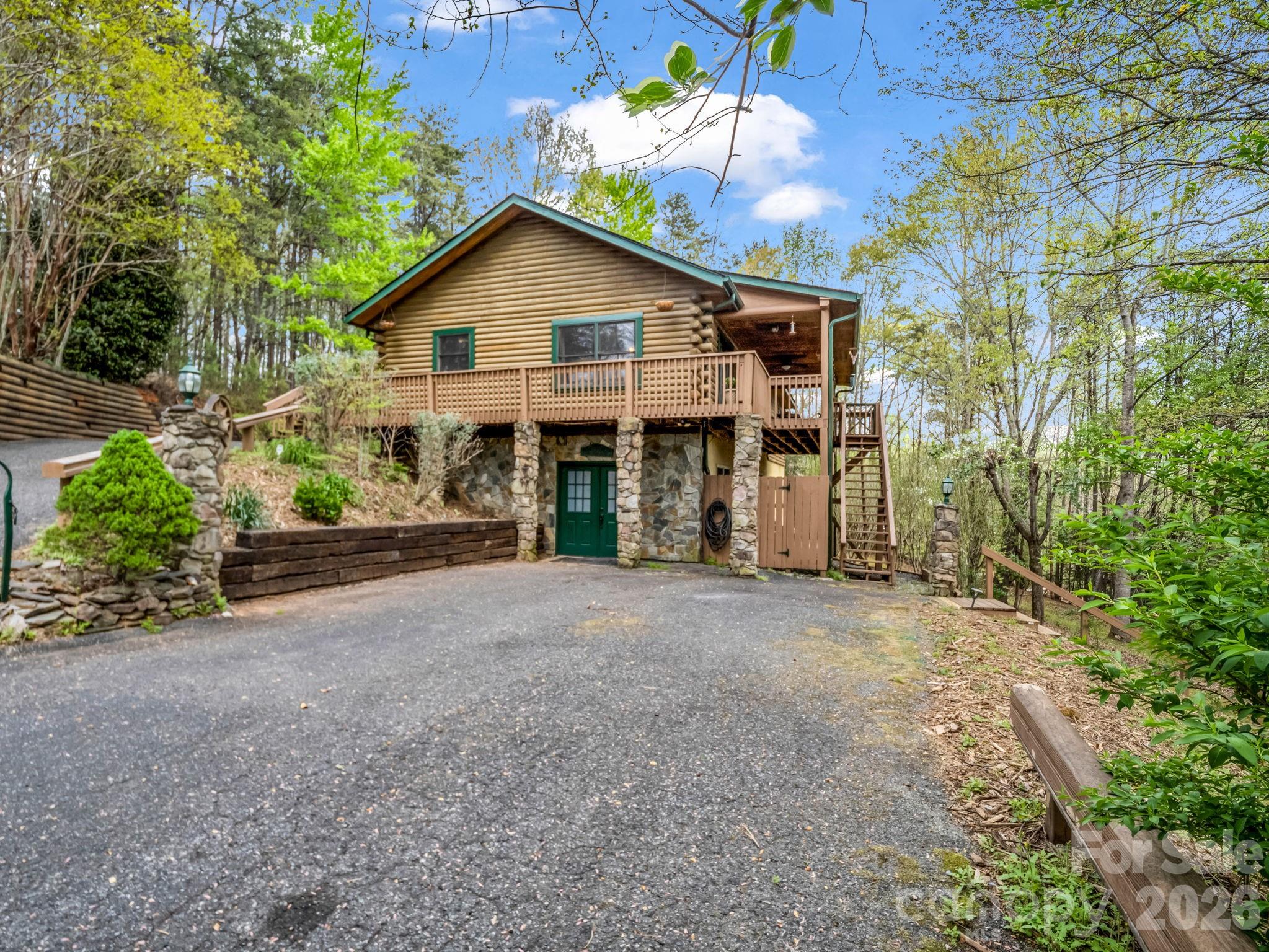 233 Shumont Estates Road
