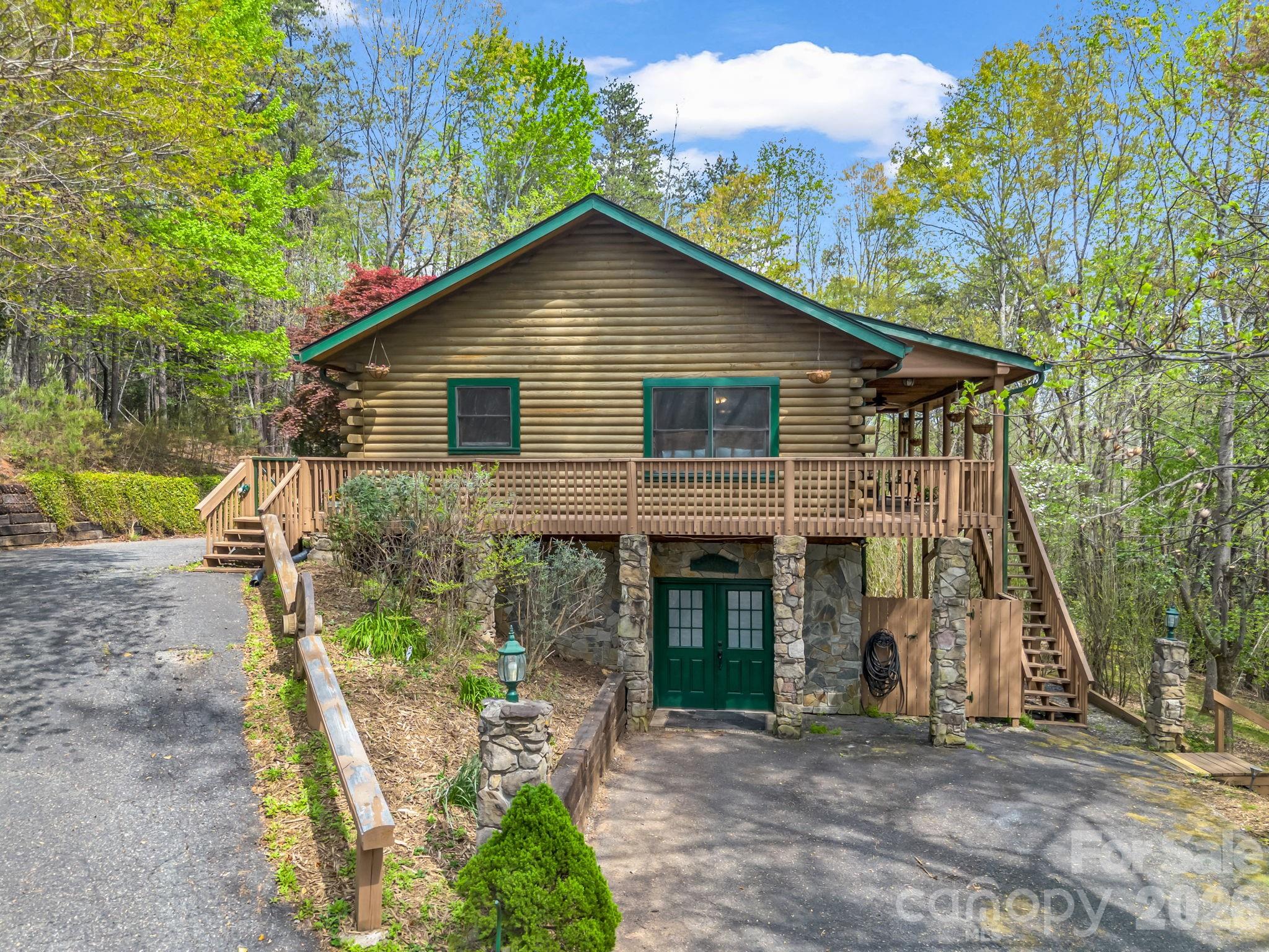233 Shumont Estates Road