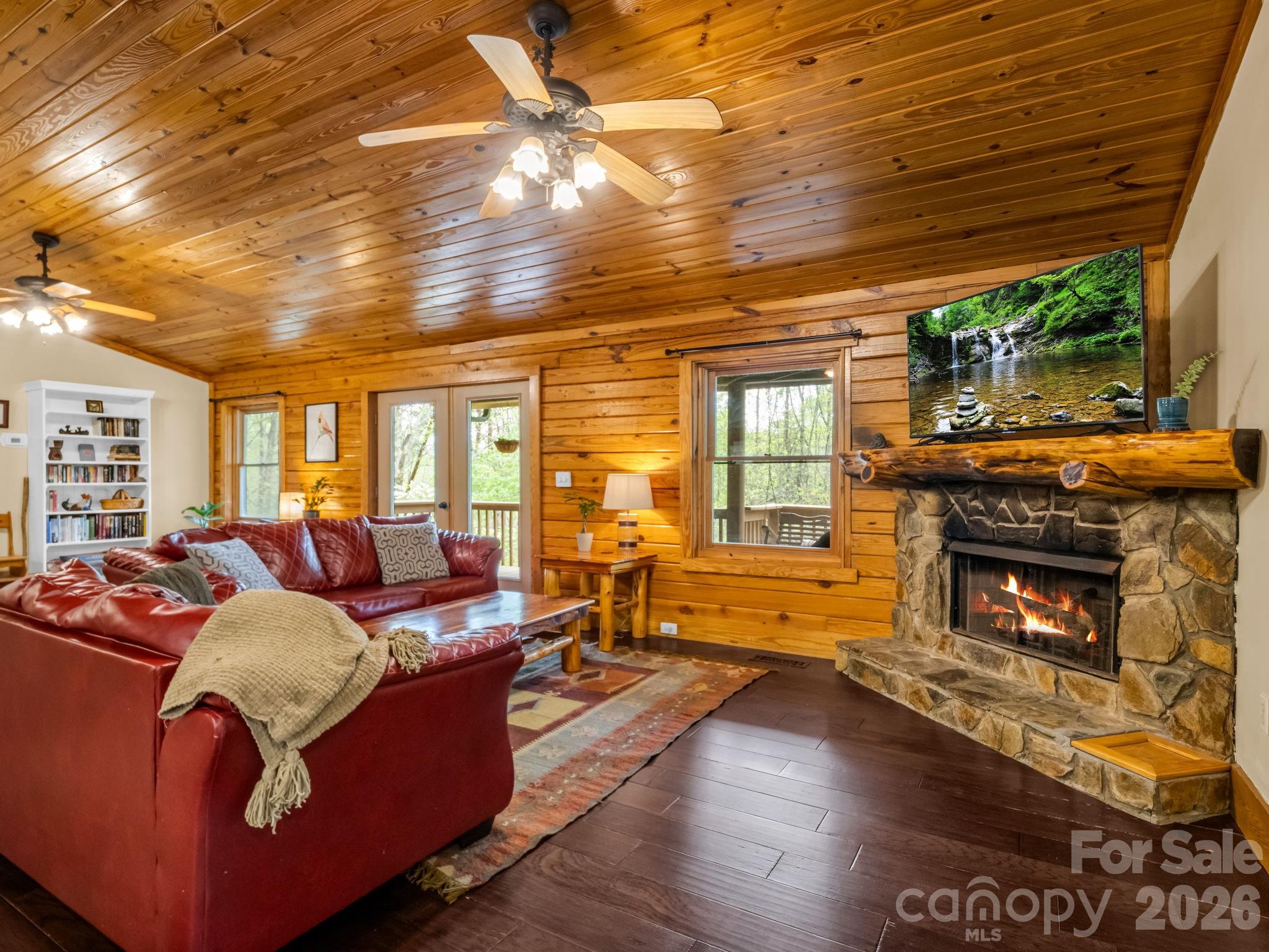 233 Shumont Estates Road