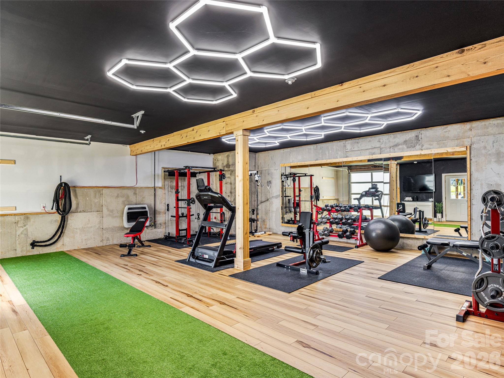 16 Pisgah Ridge Trail