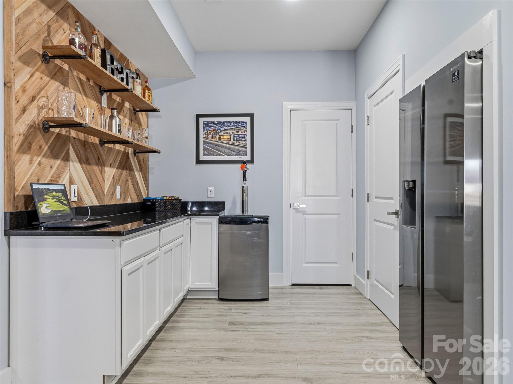 16 Pisgah Ridge Trail