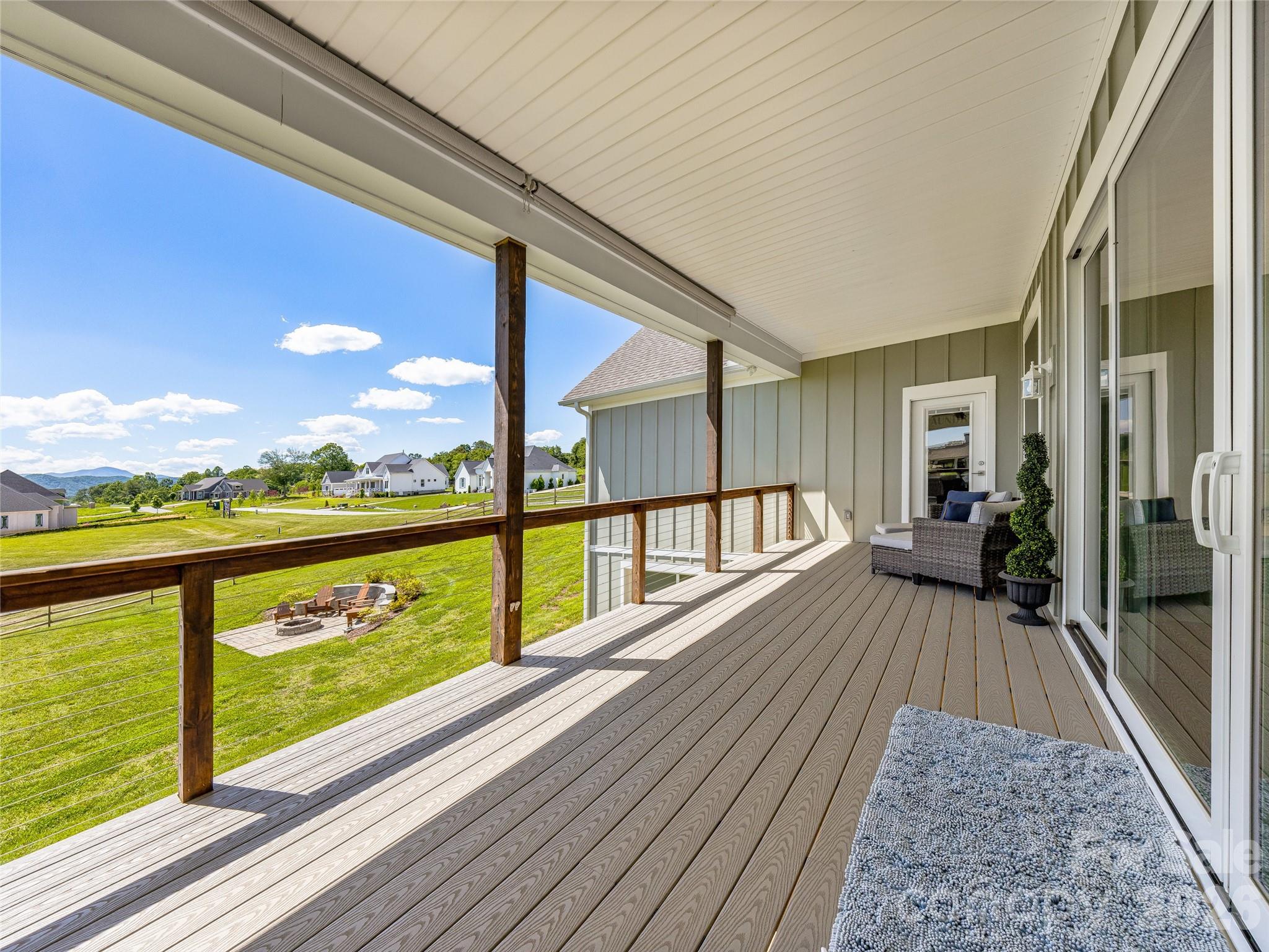 16 Pisgah Ridge Trail