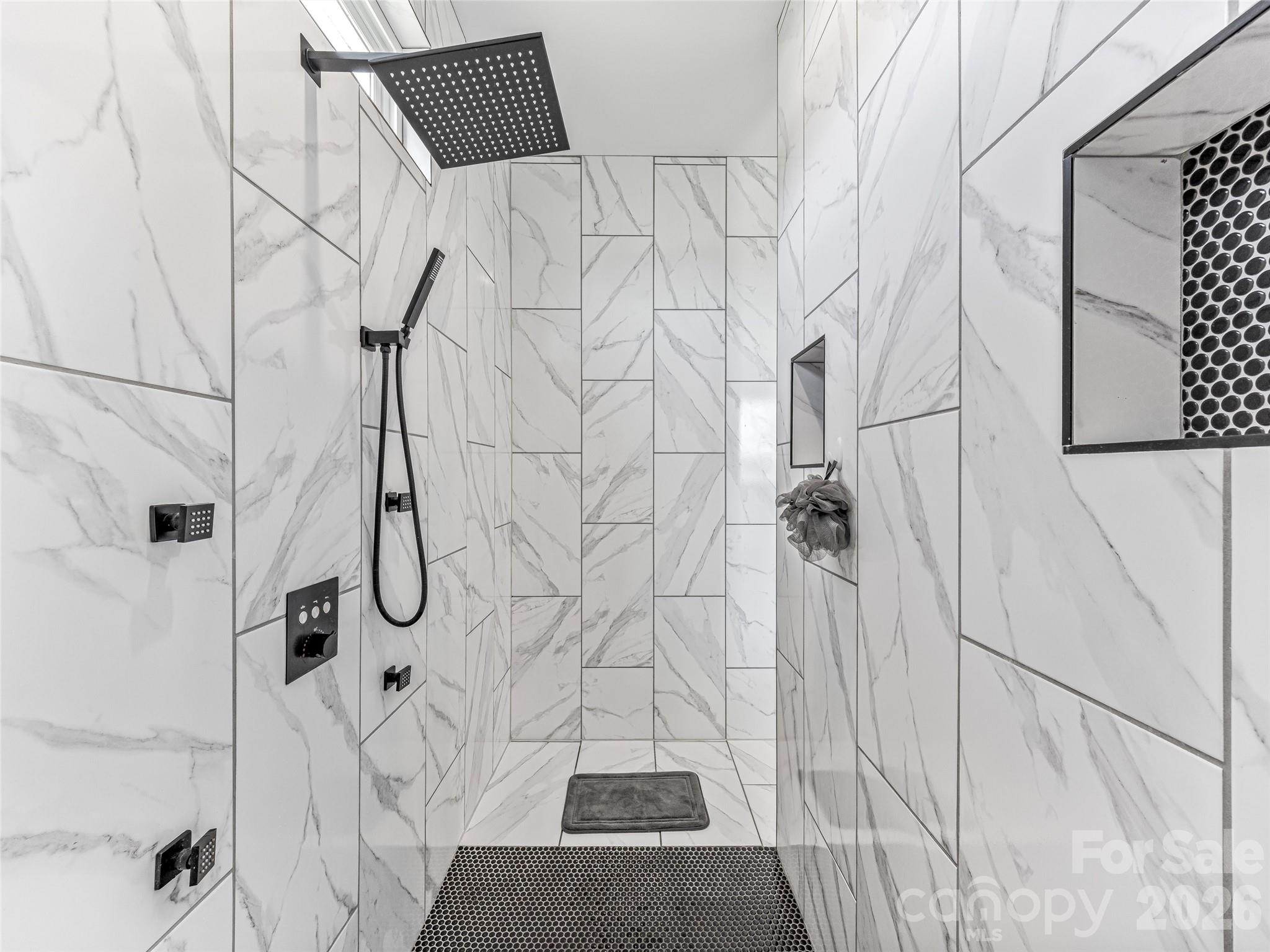 16 Pisgah Ridge Trail