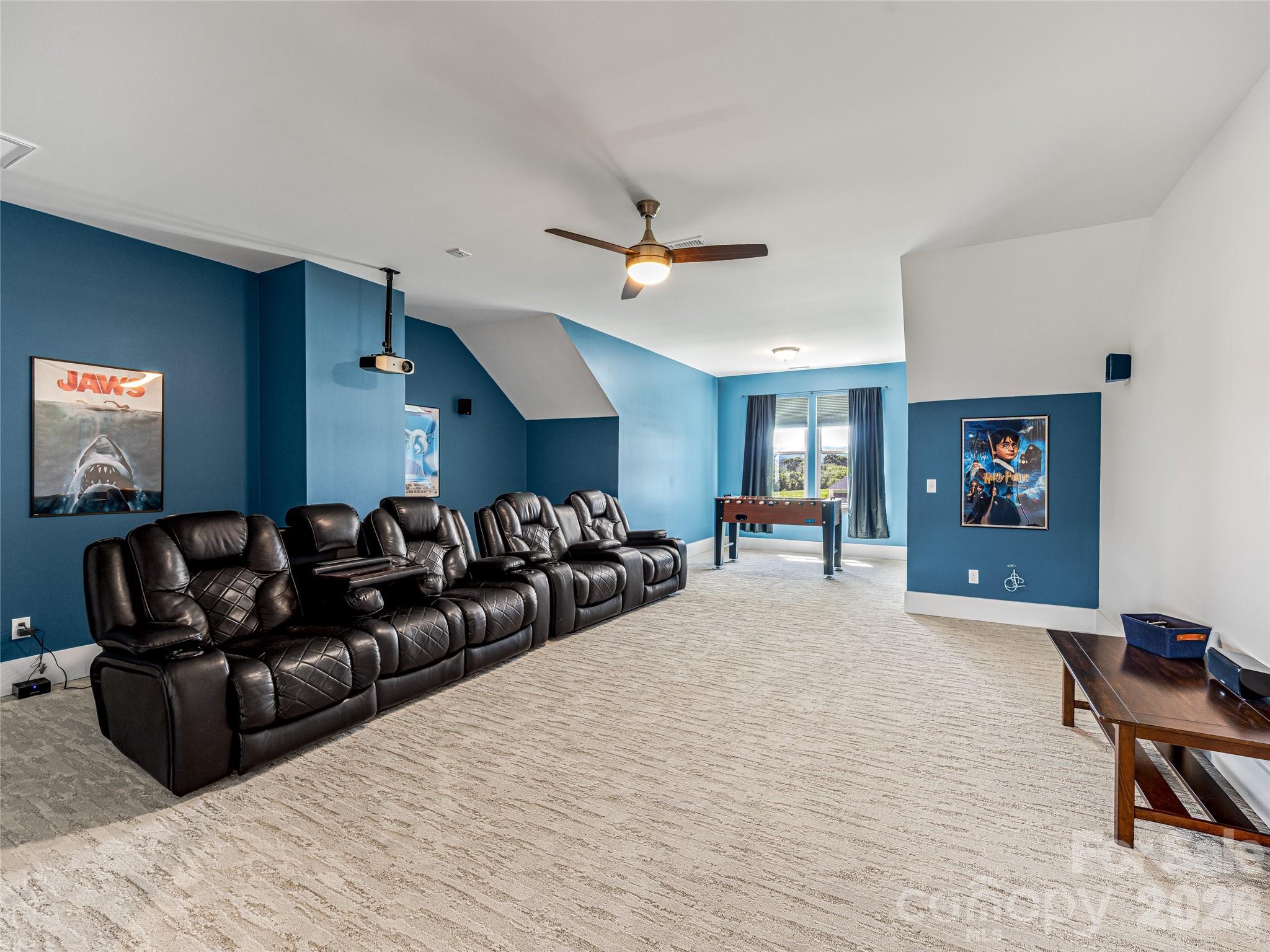 16 Pisgah Ridge Trail