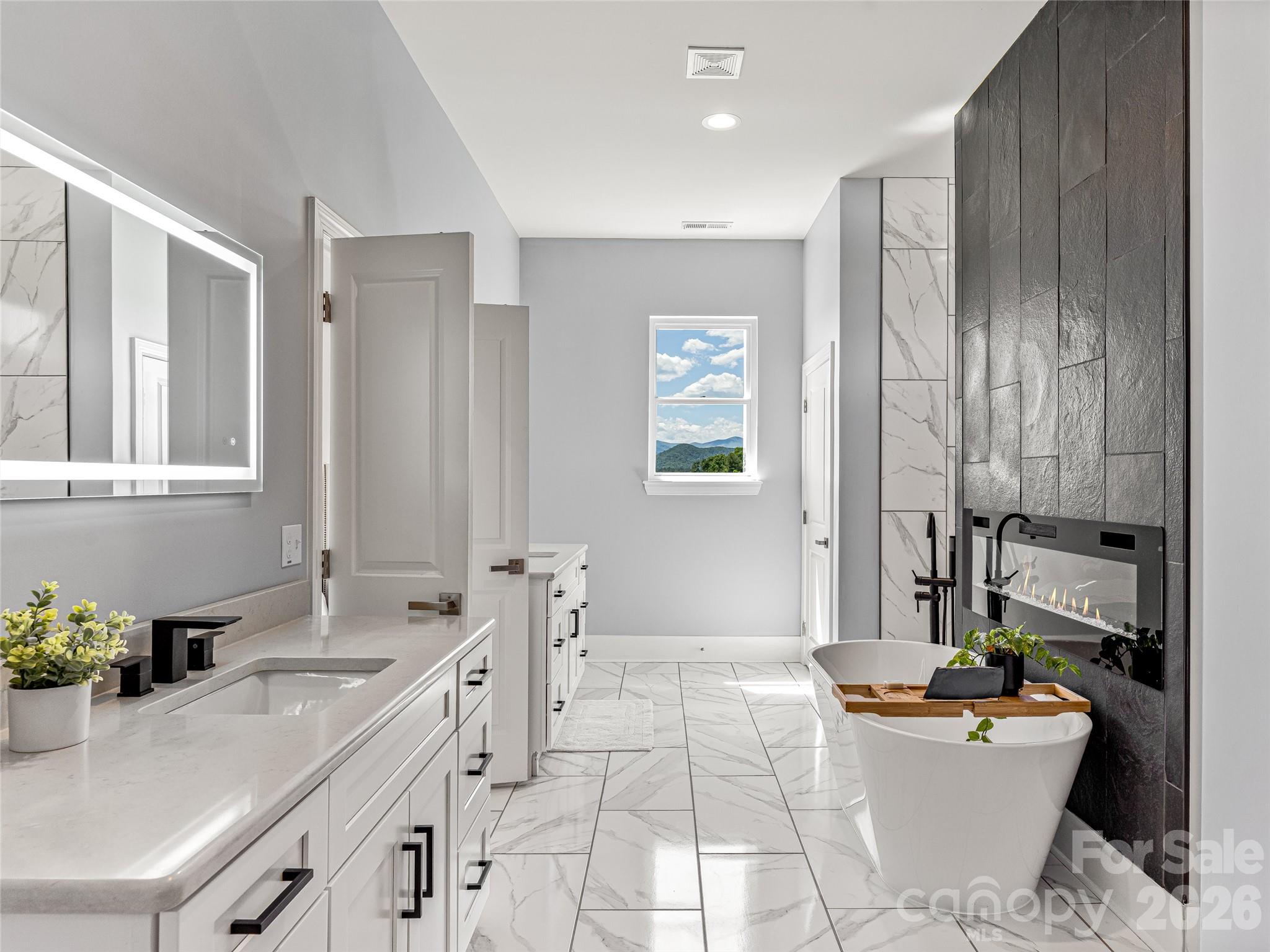 16 Pisgah Ridge Trail